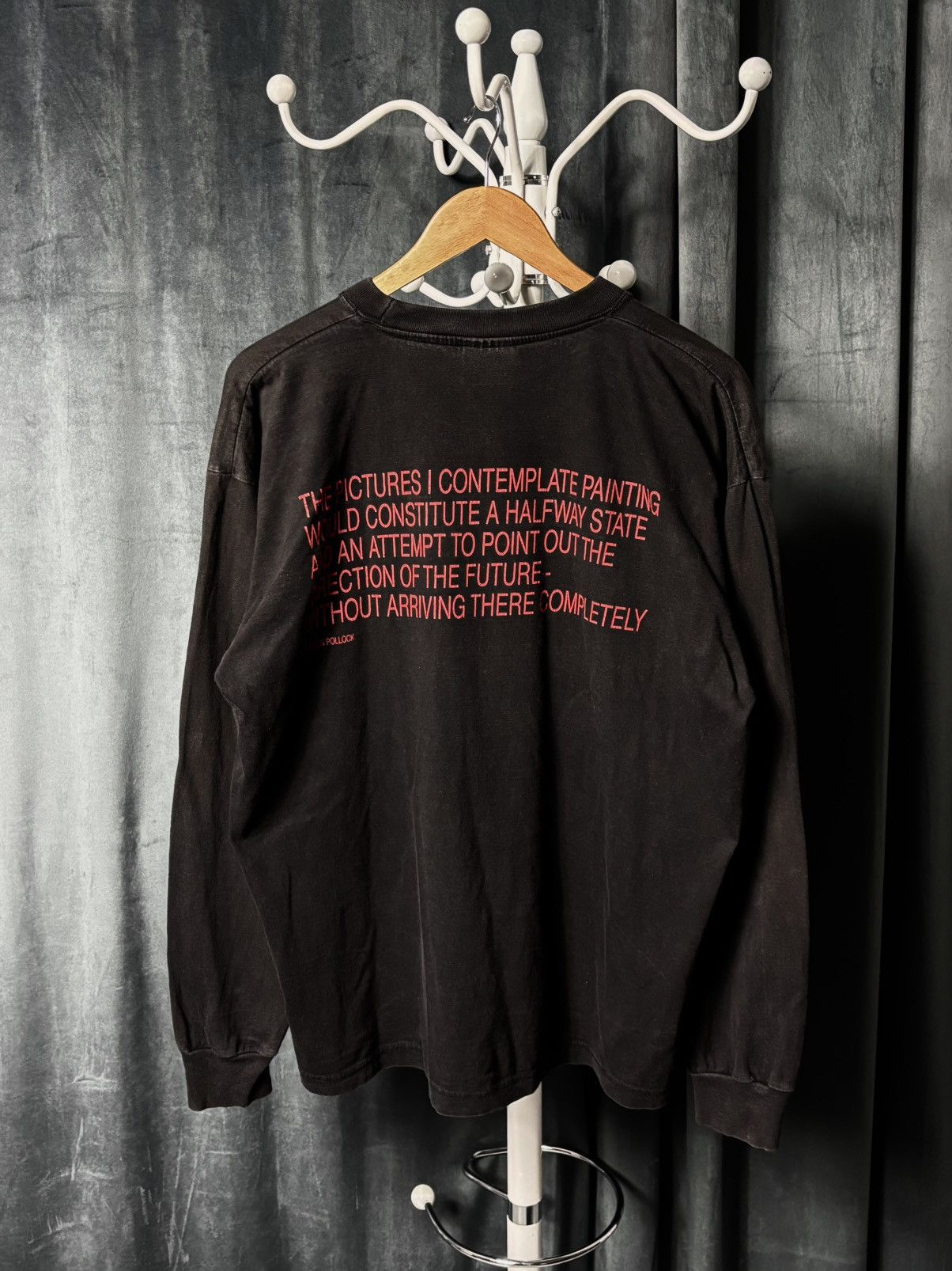 Band Tees Vintage 1996 Manic Street Preachers Everything Must Go Tee Size US XL / EU 56 / 4 - 2 Thumbnail