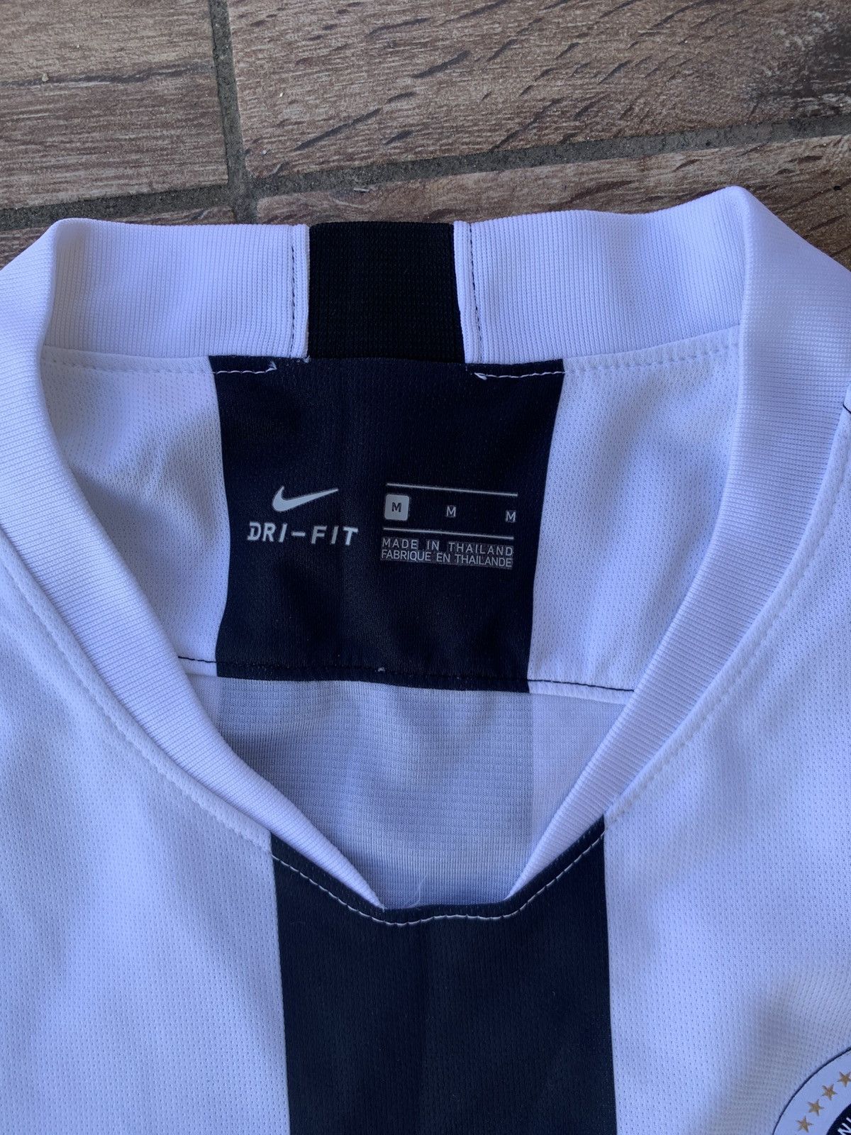 Nike Nike F.C jersey Size US M / EU 48-50 / 2 - 5 Thumbnail