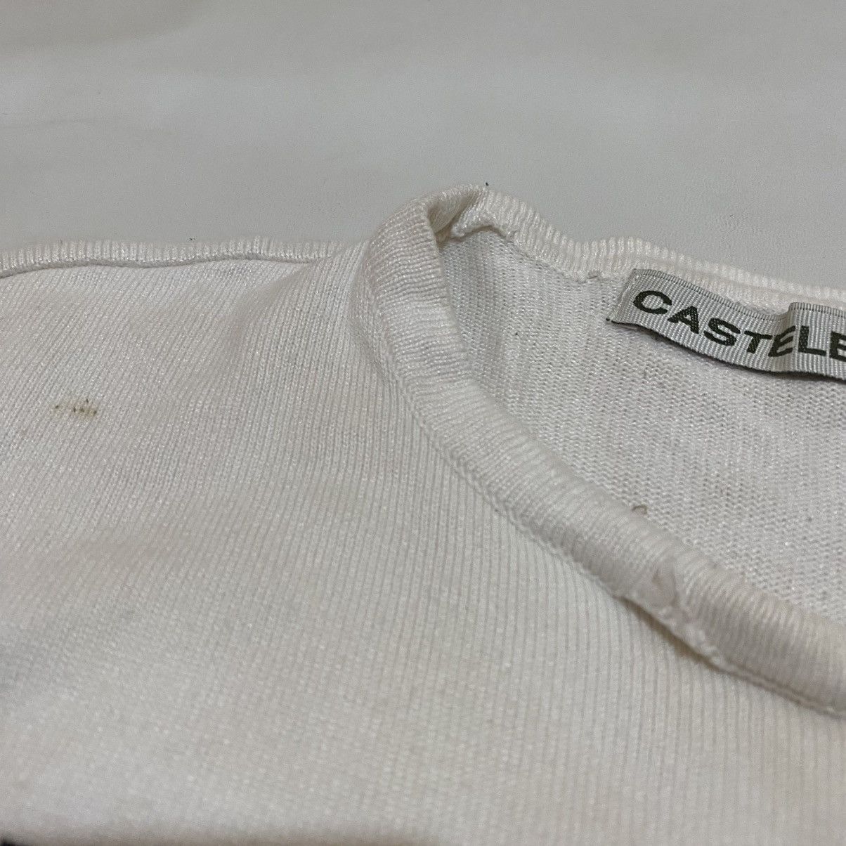 Jean Charles De Castelbajac Castelbajac capten hook knitwear Size US L / EU 52-54 / 3 - 7 Thumbnail