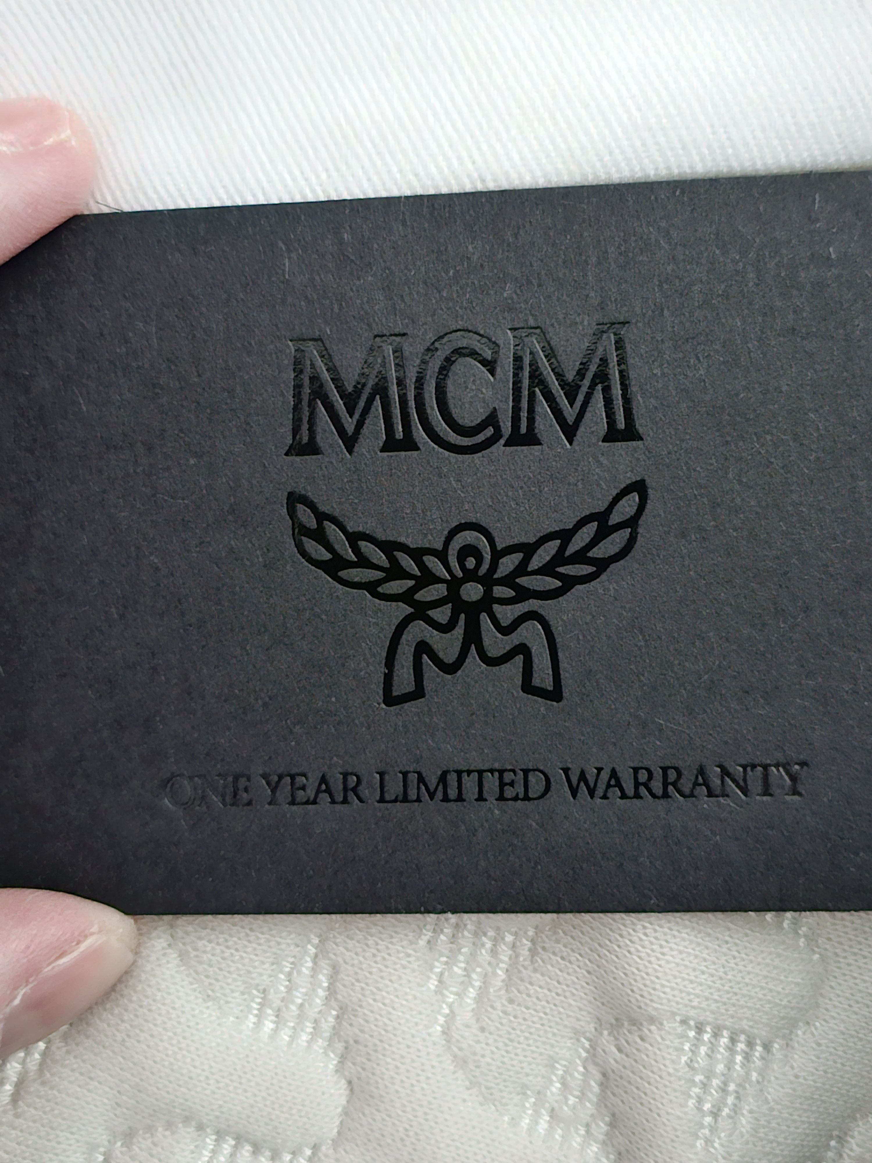 MCM MCM I Phone Case. Size ONE SIZE - 10 Thumbnail