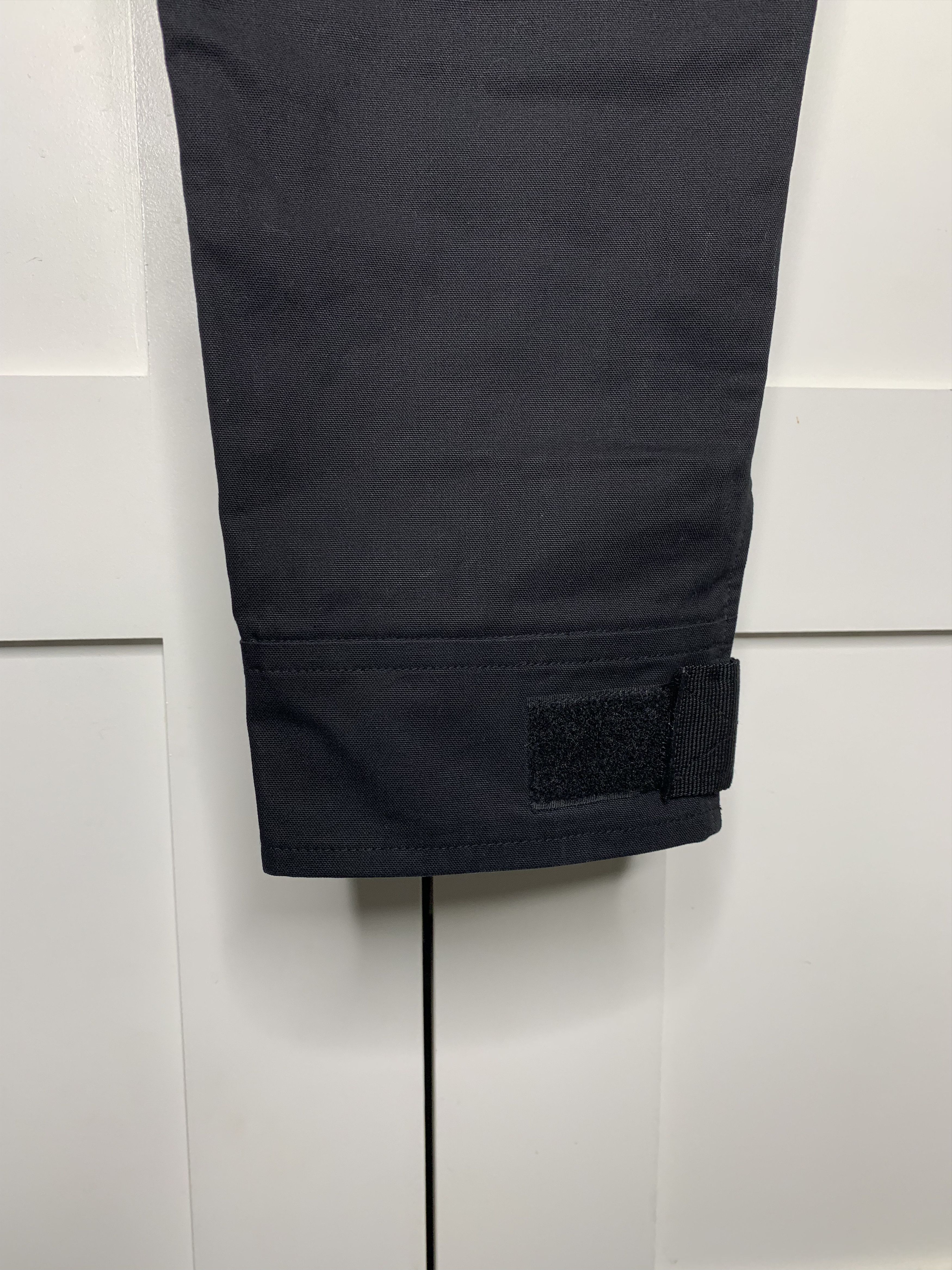 Dior Dior Cargo Black Pants Size US 30 / EU 46 - 6 Thumbnail