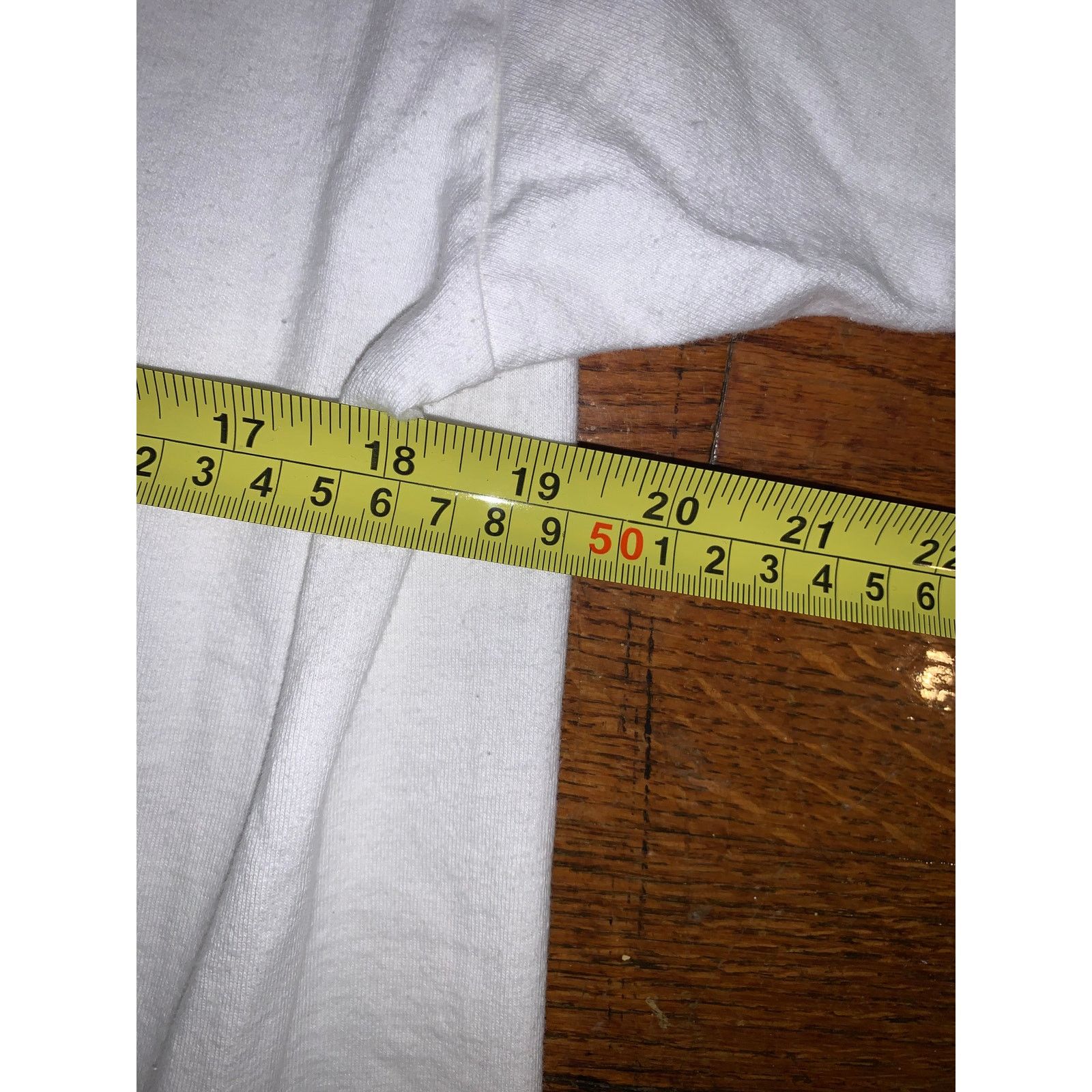 Mossimo Vintage Mossimo Cancun Surf T Shirt Large Y2K Graphic Size US M / EU 48-50 / 2 - 7 Thumbnail