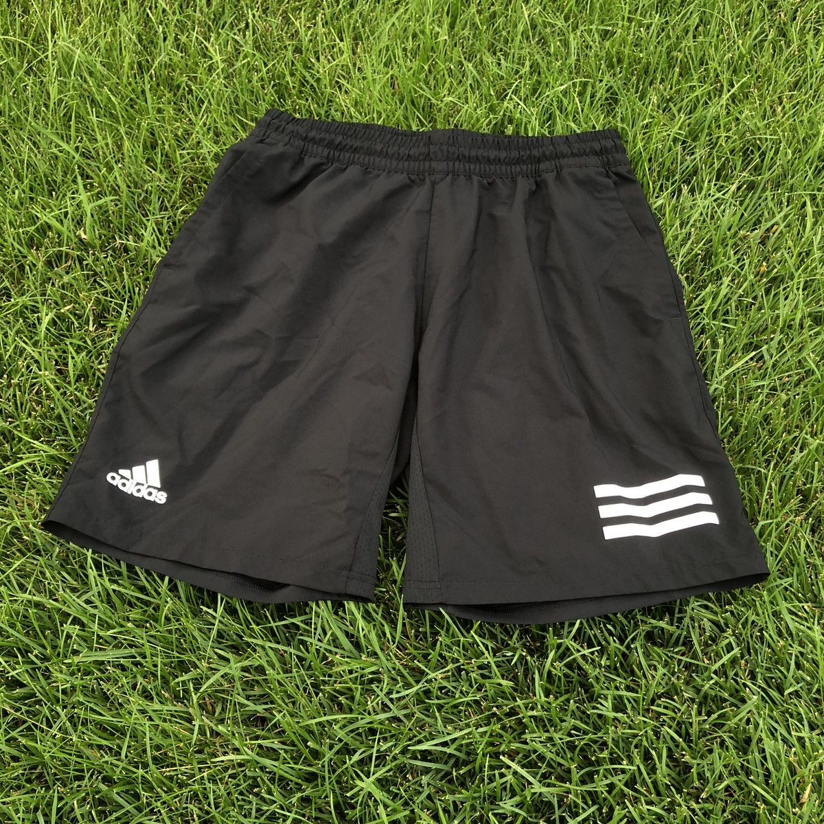 Adidas Adidas shorts Size US 36 / EU 52 - 7 Thumbnail