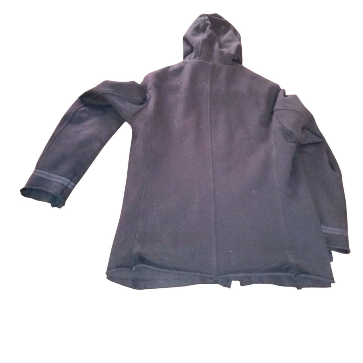 Diesel Diesel Vintage Cotton Heavy Hoodie NWOT Sz XL Size US XL / EU 56 / 4 - 2 Thumbnail