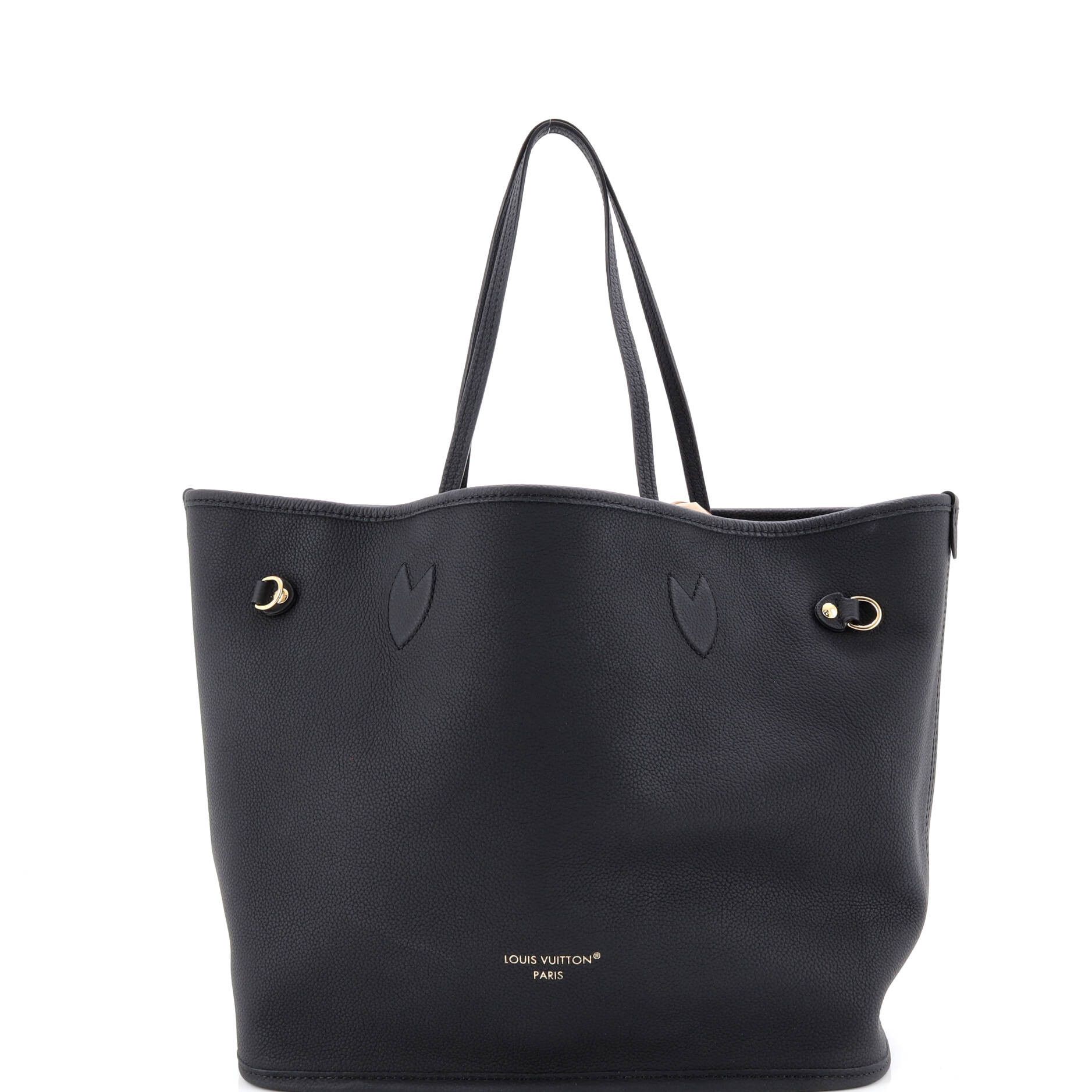 Neverfull Inside Out