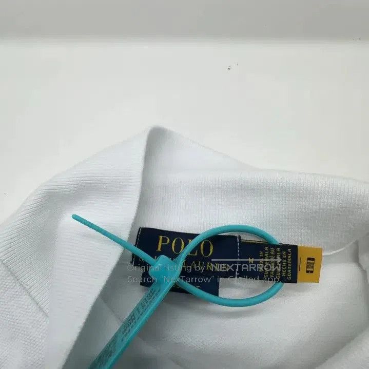 Polo Ralph Lauren Polo Ralph Lauren Classic Solid Logo Short. Size US M / EU 48-50 / 2 - 2 Thumbnail