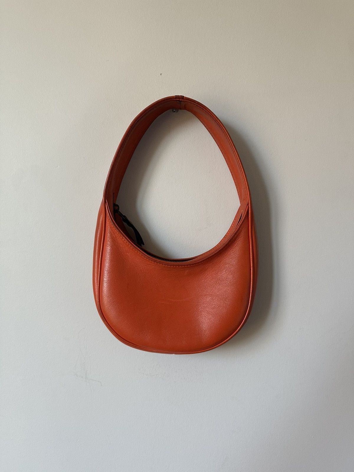 Mowalola Mowalola Bundle Bag Size ONE SIZE - 2 Thumbnail