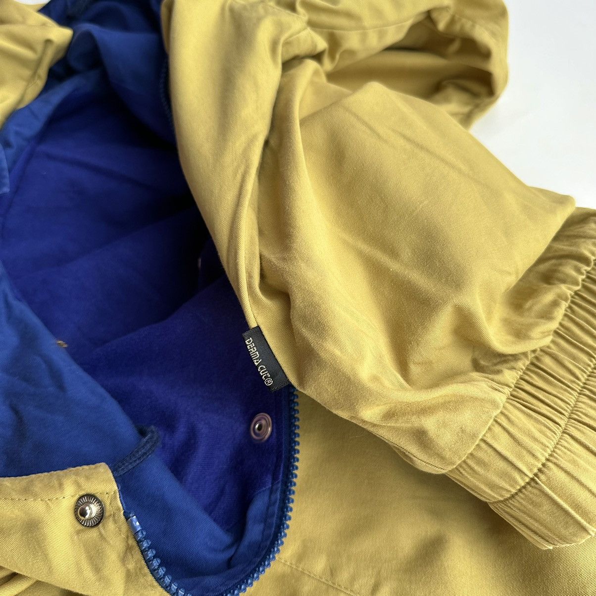 Japanese Brand × Yamaha 🔥Vintage Bomber Jacket Ski Wear Yamaha Japan Size US M / EU 48-50 / 2 - 8 Thumbnail