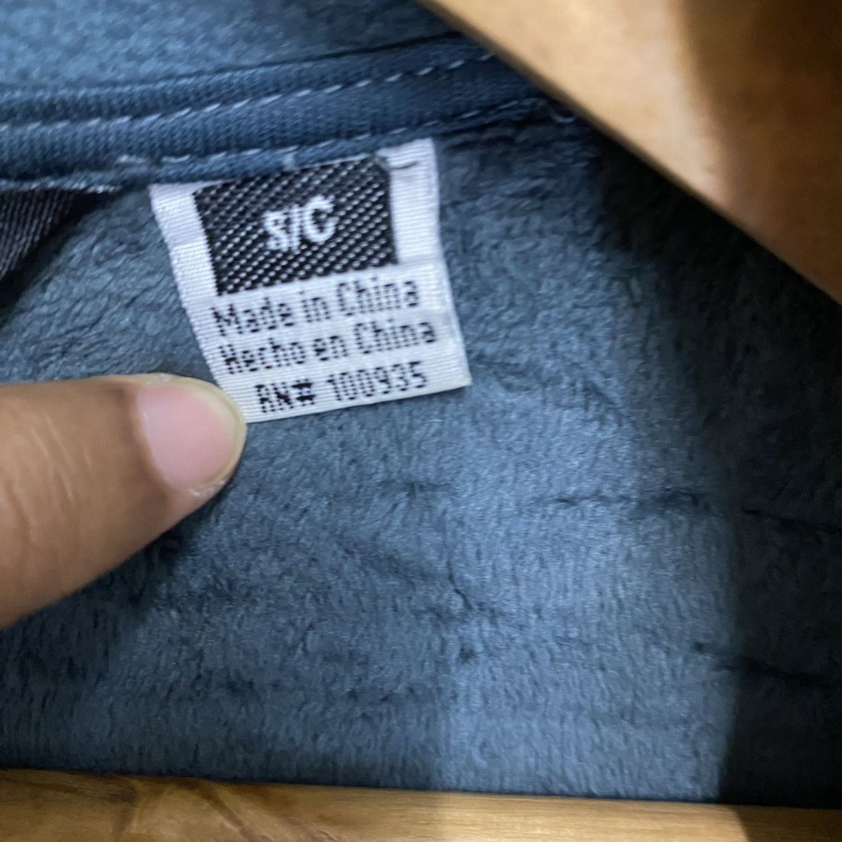 Black Diamond BLACK DIAMOND OUTDOOR ARCTERYX INSPIRED Size US M / EU 48-50 / 2 - 11 Thumbnail