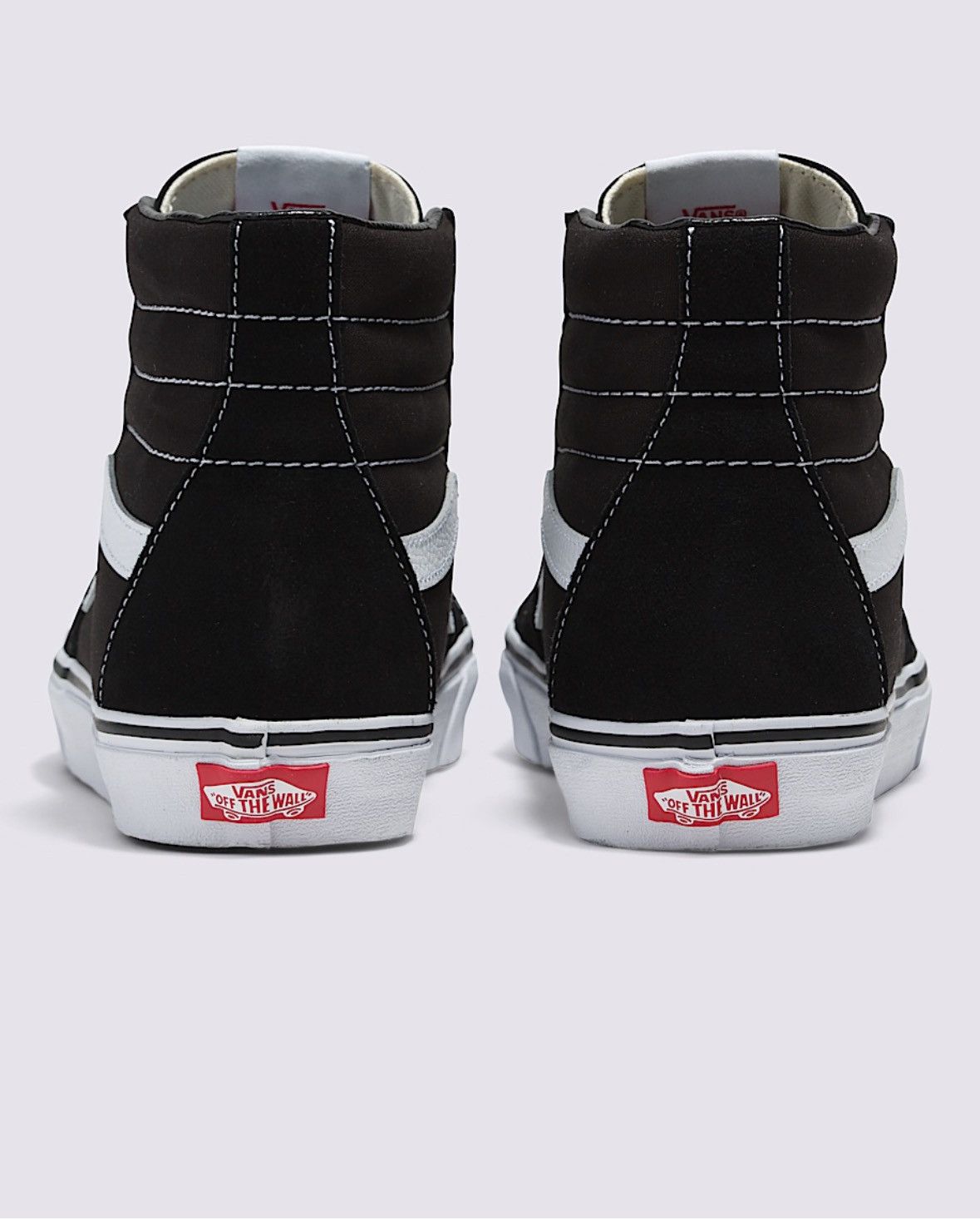 Vans Vans Old Skool OG High Tops Size US 6 / IT 36 - 2 Thumbnail