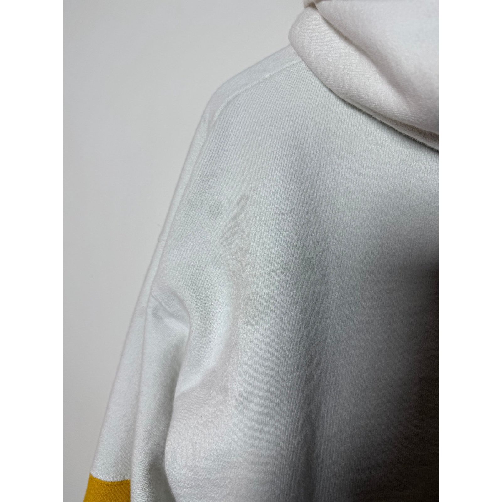 Supreme supreme hockey hooded sweatshirt Size US S / EU 44-46 / 1 - 7 Thumbnail