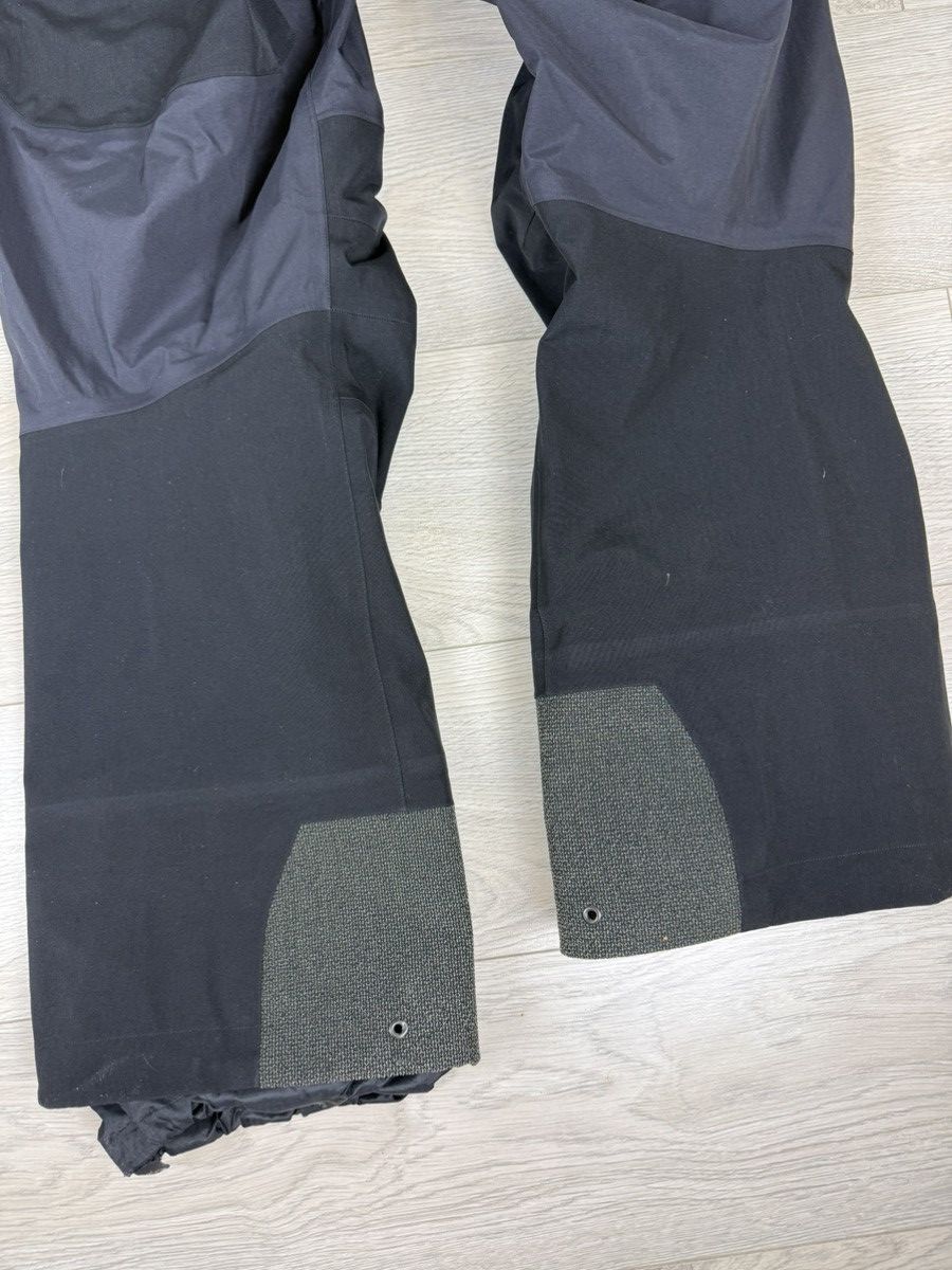 Arc'teryx Arcteryx Vintage Gore Tex XCR pants Size US 36 / EU 52 - 8 Thumbnail