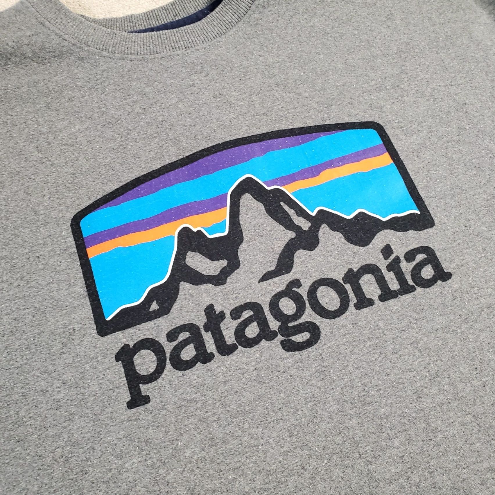 Patagonia **Patagonia Uprisal Mens Extra Large Gray Sweatshirt** User: Patagonia Uprisal Mens Extra Large Gray Sweatshirt Size US XL / EU 56 / 4 - 2 Thumbnail