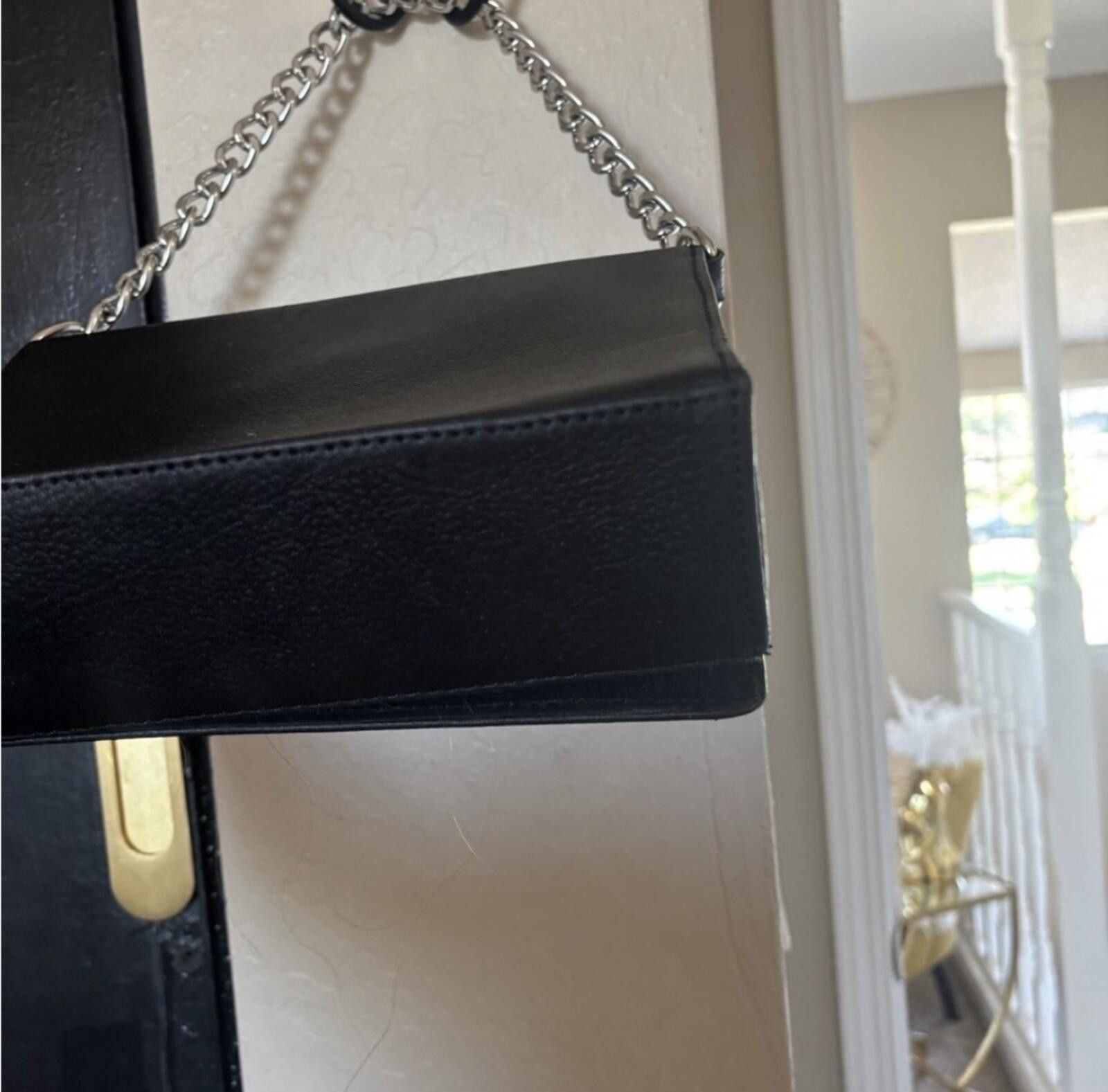 Bolongaro Trevor ( Bolongaro Trevor ) black pebble Leather shoulder bag Size ONE SIZE - 9 Thumbnail