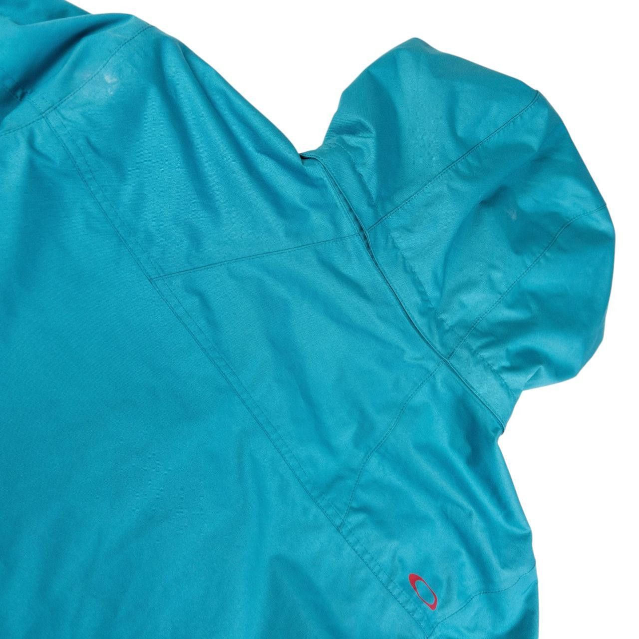 Oakley Vintage Oakley Zip Up Snowboarding Jacket Size L Size US L / EU 52-54 / 3 - 7 Thumbnail