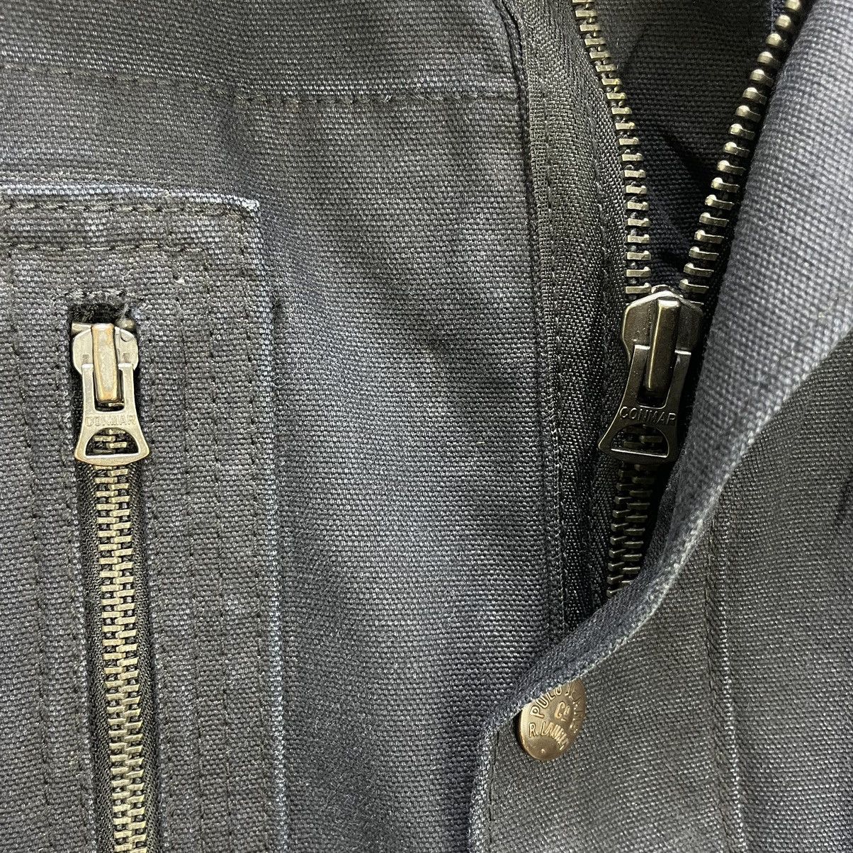 Polo Ralph Lauren 🔥Polo Country Military Surplus Heavy Chore Coat Size US XL / EU 56 / 4 - 12 Thumbnail