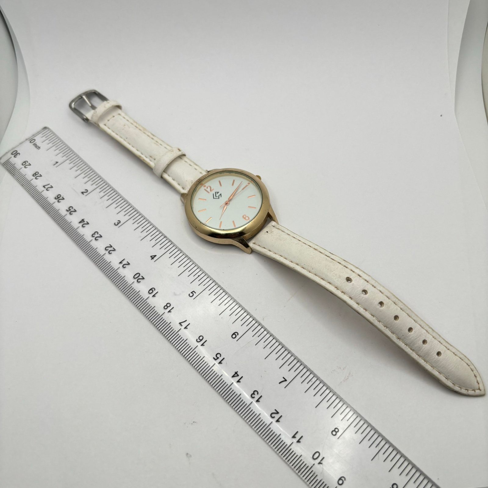 Other Gold Men's Watch Size ONE SIZE - 3 Thumbnail