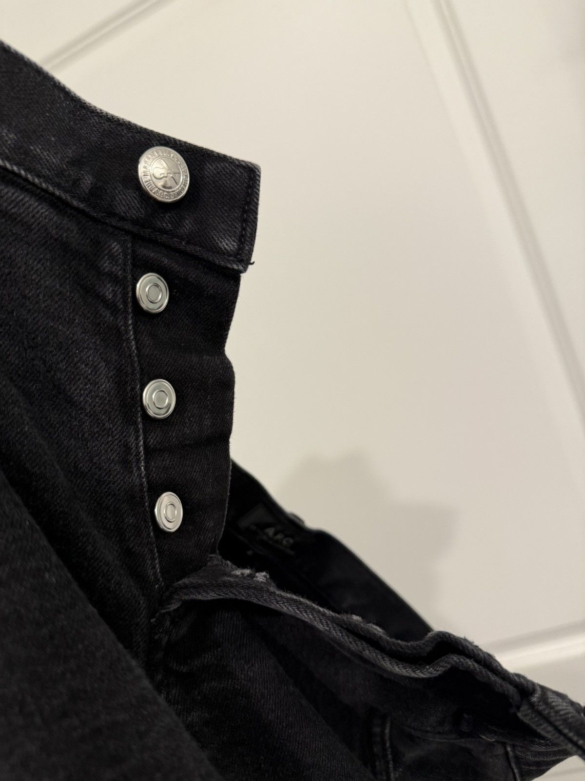 A.P.C. Petit New Standard Size US 31 - 12 Thumbnail