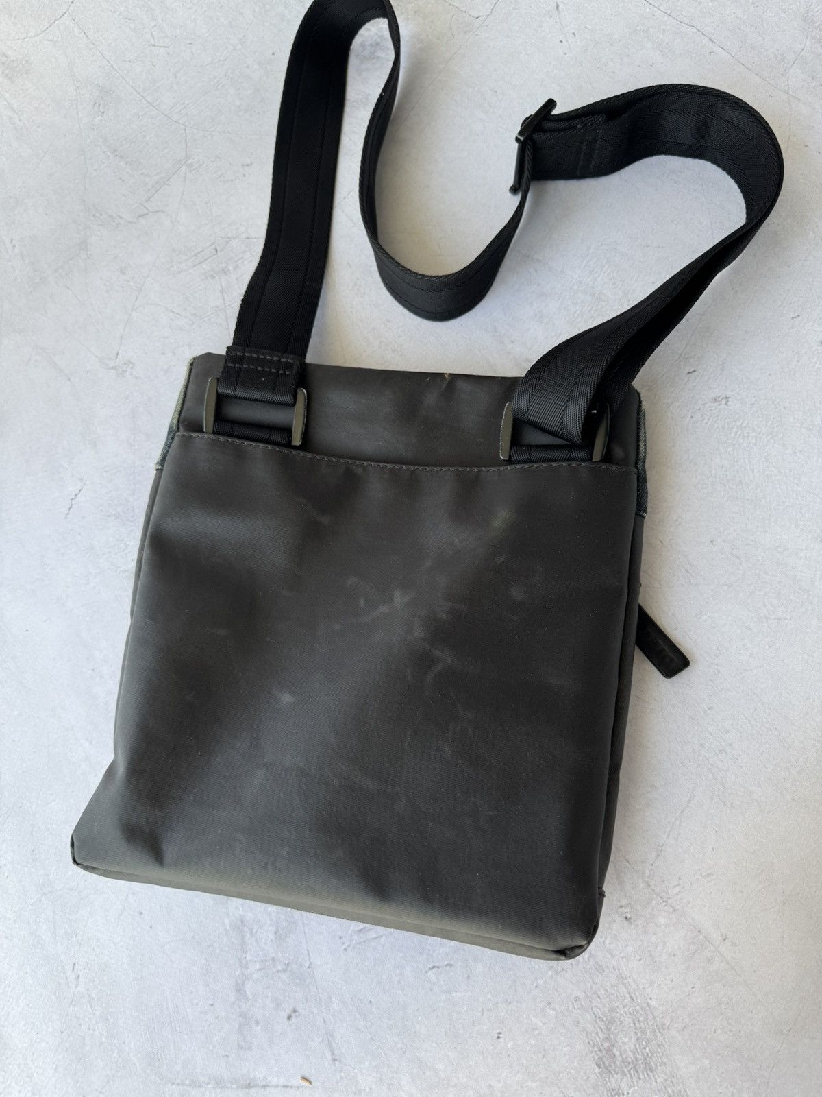 Diesel × Vintage Diesel Bag Vintage Size ONE SIZE - 8 Thumbnail