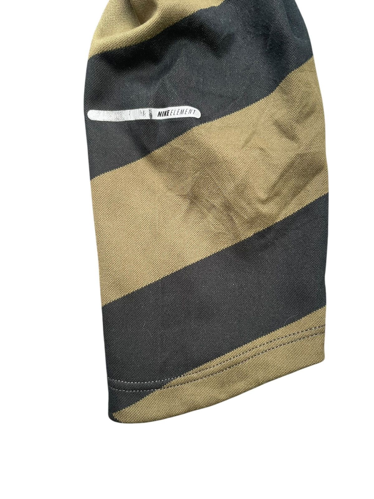 Nike Nike Running Long Sleeve Size US L / EU 52-54 / 3 - 4 Thumbnail