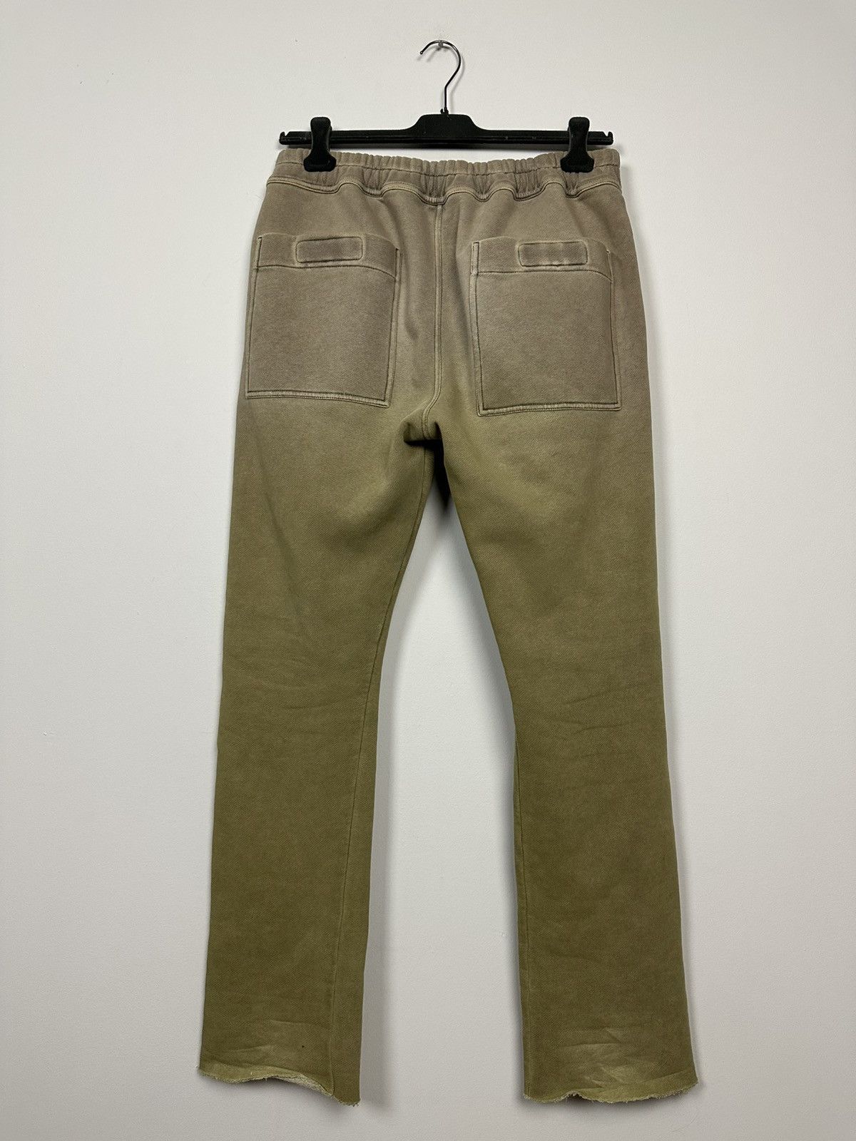 Moncler × Rick Owens FW24 Moncler Acid Berlin Sweats Size US 32 / EU 48 - 5 Thumbnail