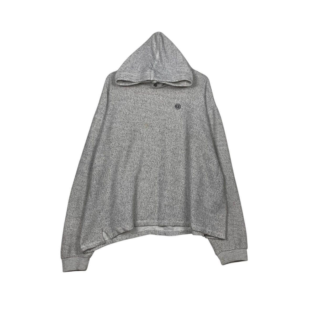 Airwalk Vintage 80’s AIRWALK Pullover Hoodie Sweatshirt #2406-C108 Size US L / EU 52-54 / 3 - 1 Thumbnail