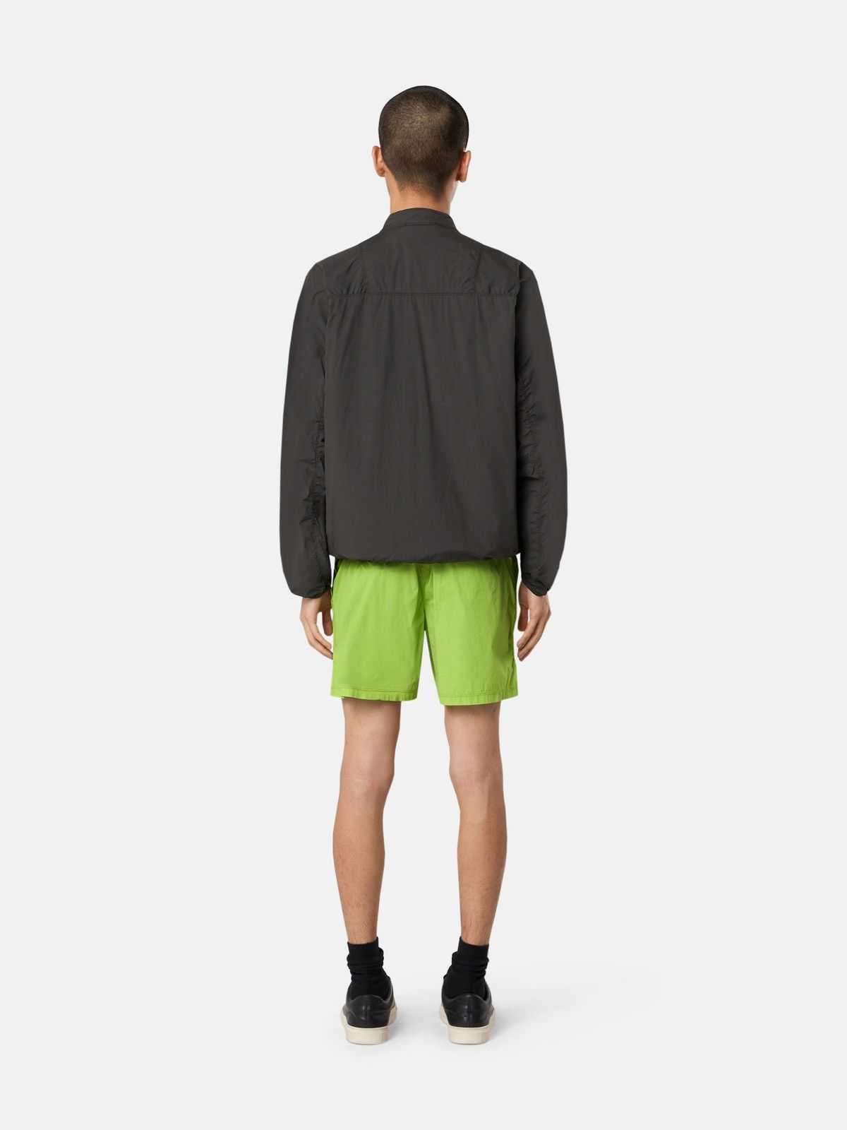 Stone Island Stone Island Stellina Skin Touch Nylon-TC Jacket M NWT Size US M / EU 48-50 / 2 - 3 Thumbnail