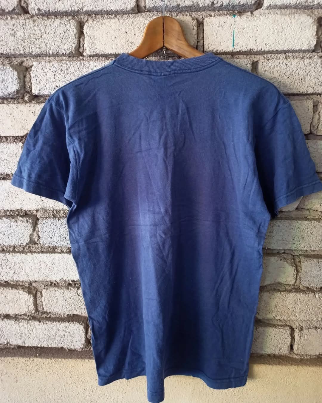 Band Tees × Vintage Vintage Late 90s Band Oasis Size US S / EU 44-46 / 1 - 4 Thumbnail