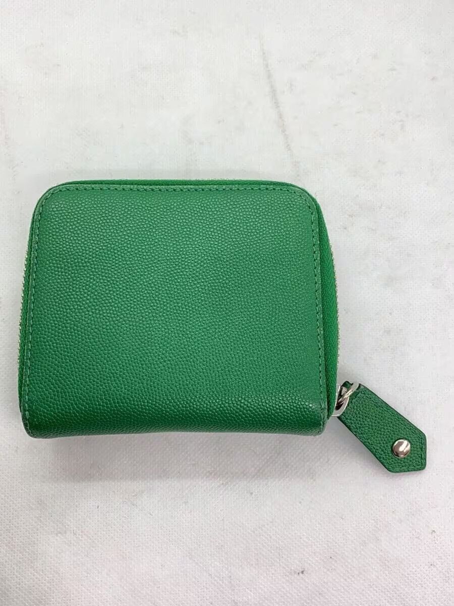 Vivienne Westwood Orb Leather Zip Wallet Size ONE SIZE - 2 Thumbnail