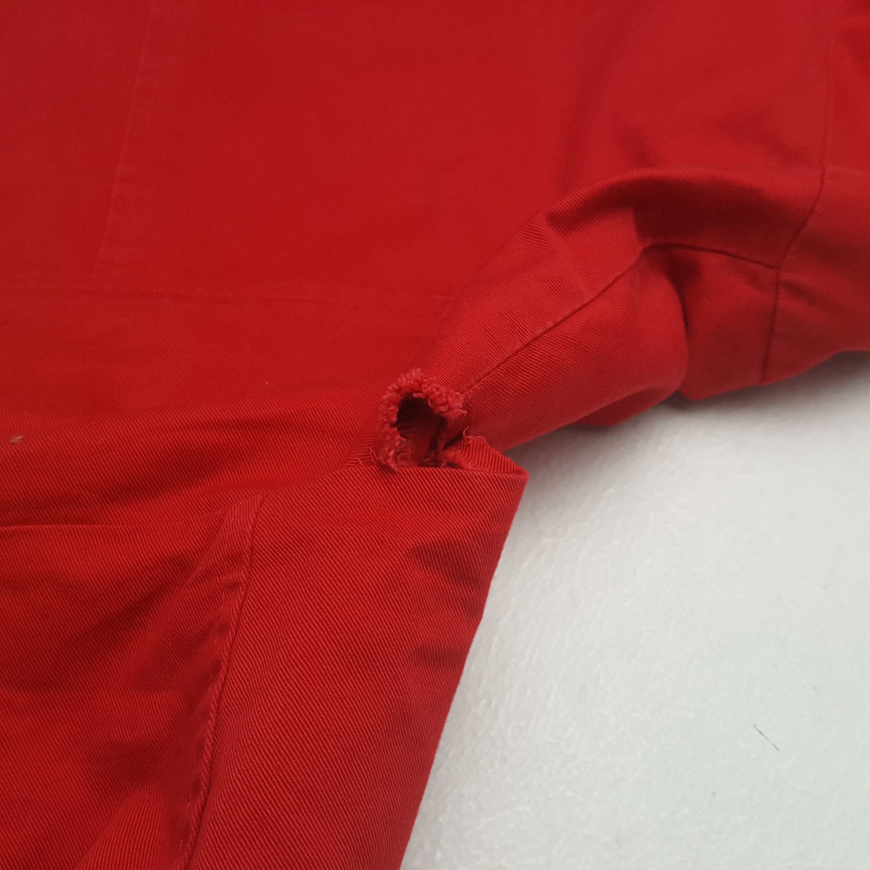 Attachment Attachment Jacket With Hoodie RR4 Size US M / EU 48-50 / 2 - 8 Thumbnail