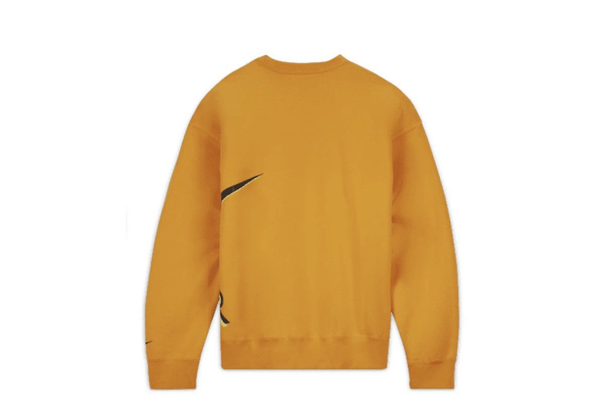 Kim Jones × Nike Nike x Kim jones crewneck fleece Size US M / EU 48-50 / 2 - 2 Thumbnail