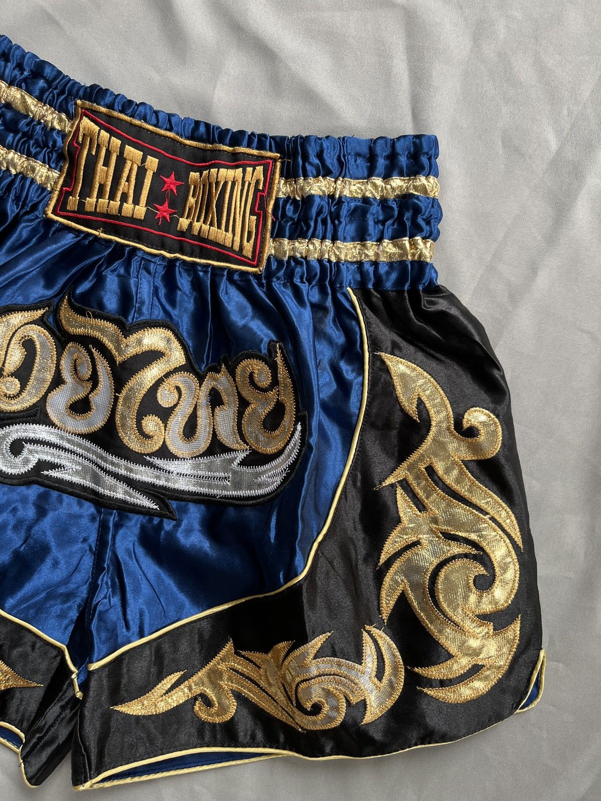 Other Thai Boxing Sport Shorts Size US 32 / EU 48 - 3 Thumbnail
