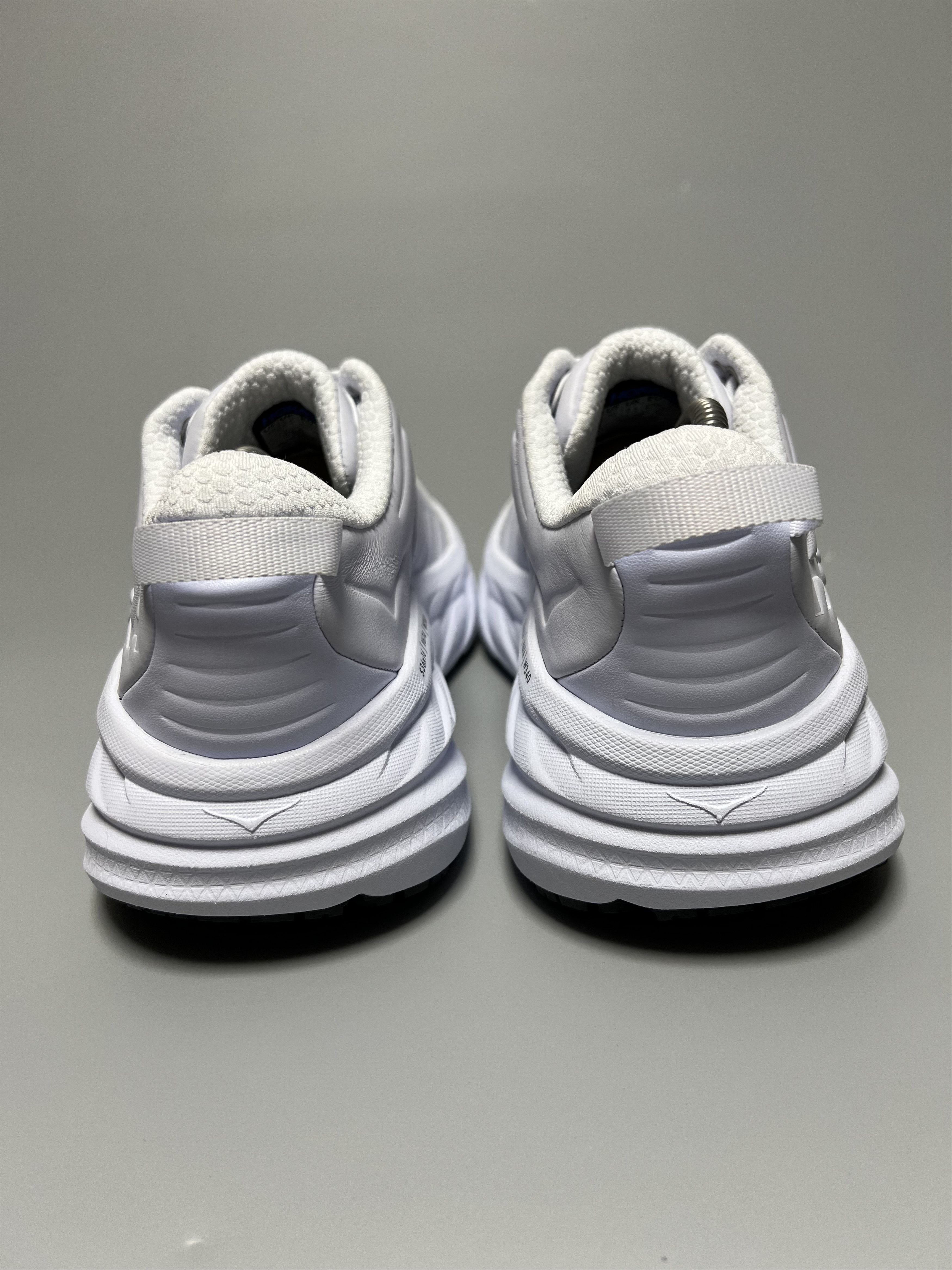 Hoka Hoka One One Bondi SR Running Shoes Walking Slip Resistant Size US 10 / IT 40 - 3 Thumbnail