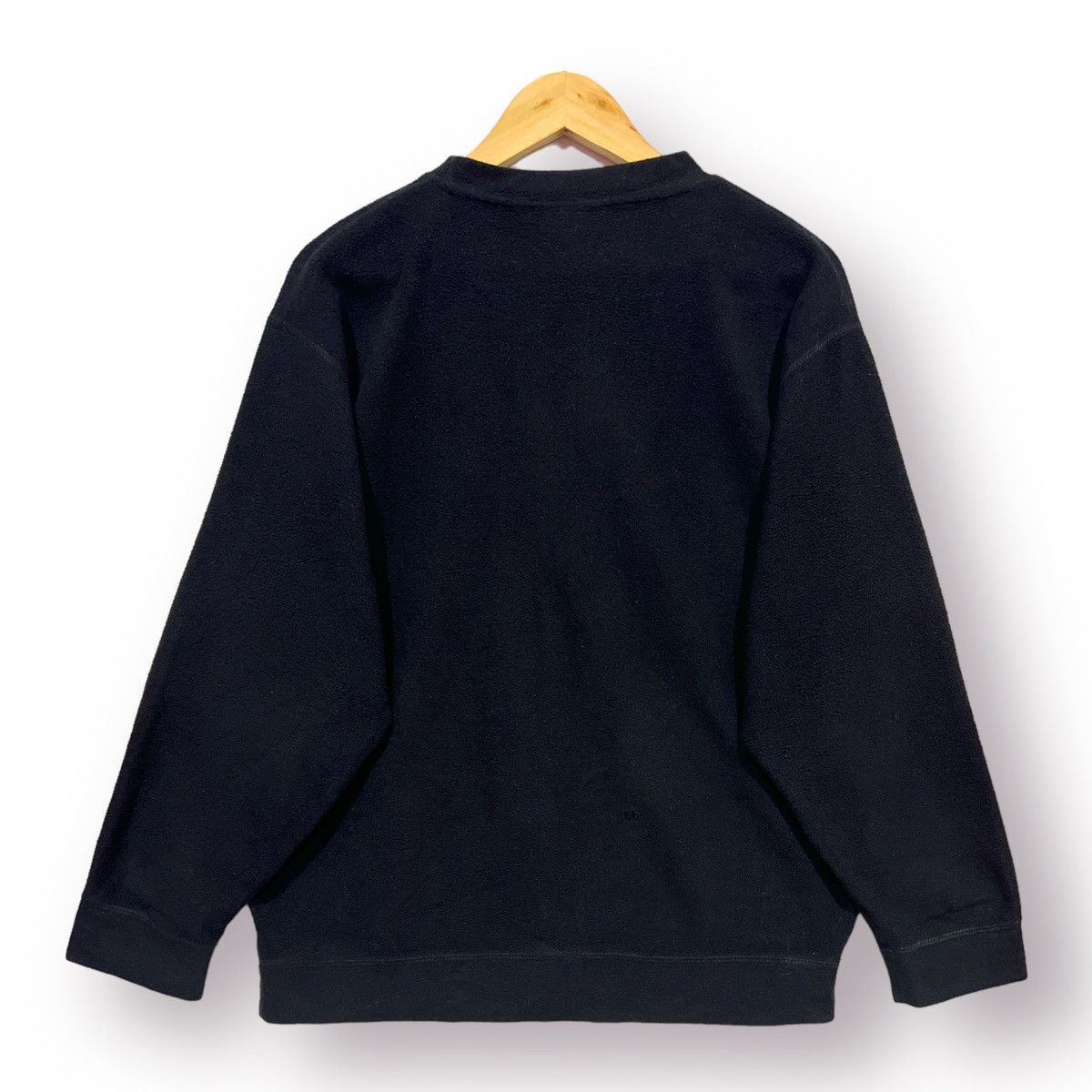 Other × Vintage Vintage Dogcigar streetwear Sweatshirt Size US L / EU 52-54 / 3 - 7 Thumbnail