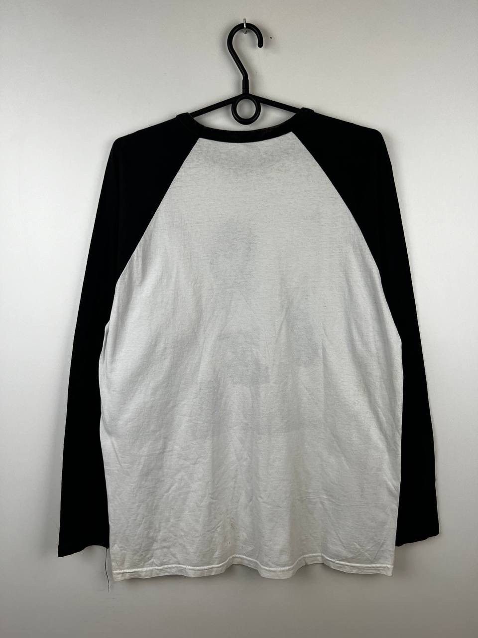 Band Tees × The Smiths × Vintage The smith band long sleeve size L Size US L / EU 52-54 / 3 - 2 Thumbnail