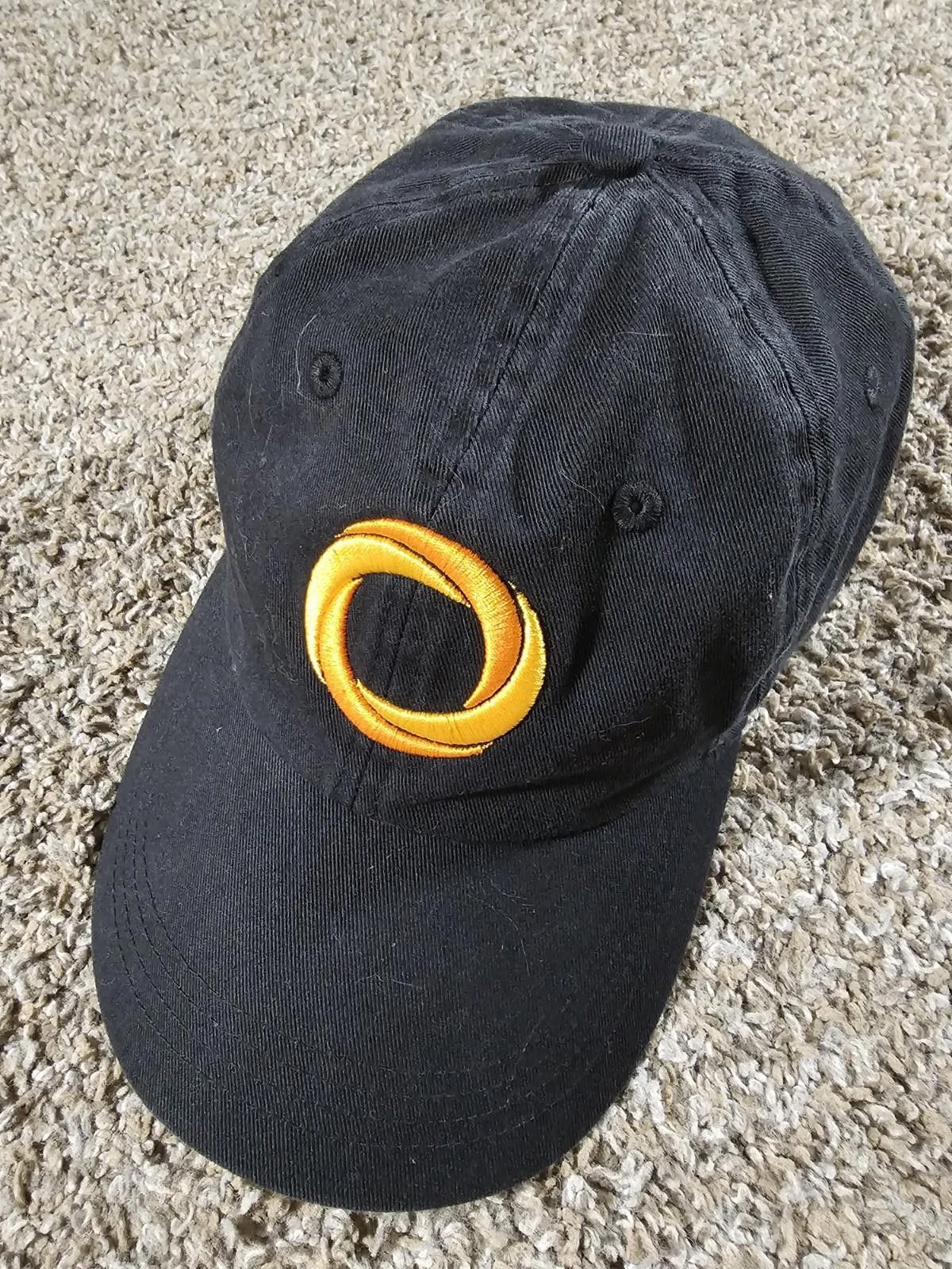 The Territory Ahead Encompass Health Solutions AHEAD Classic Cut Strapback hat Size ONE SIZE - 1 Thumbnail