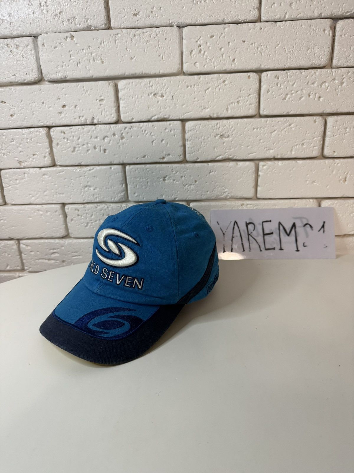 Mild Seven Renault F 1 Team | Grailed