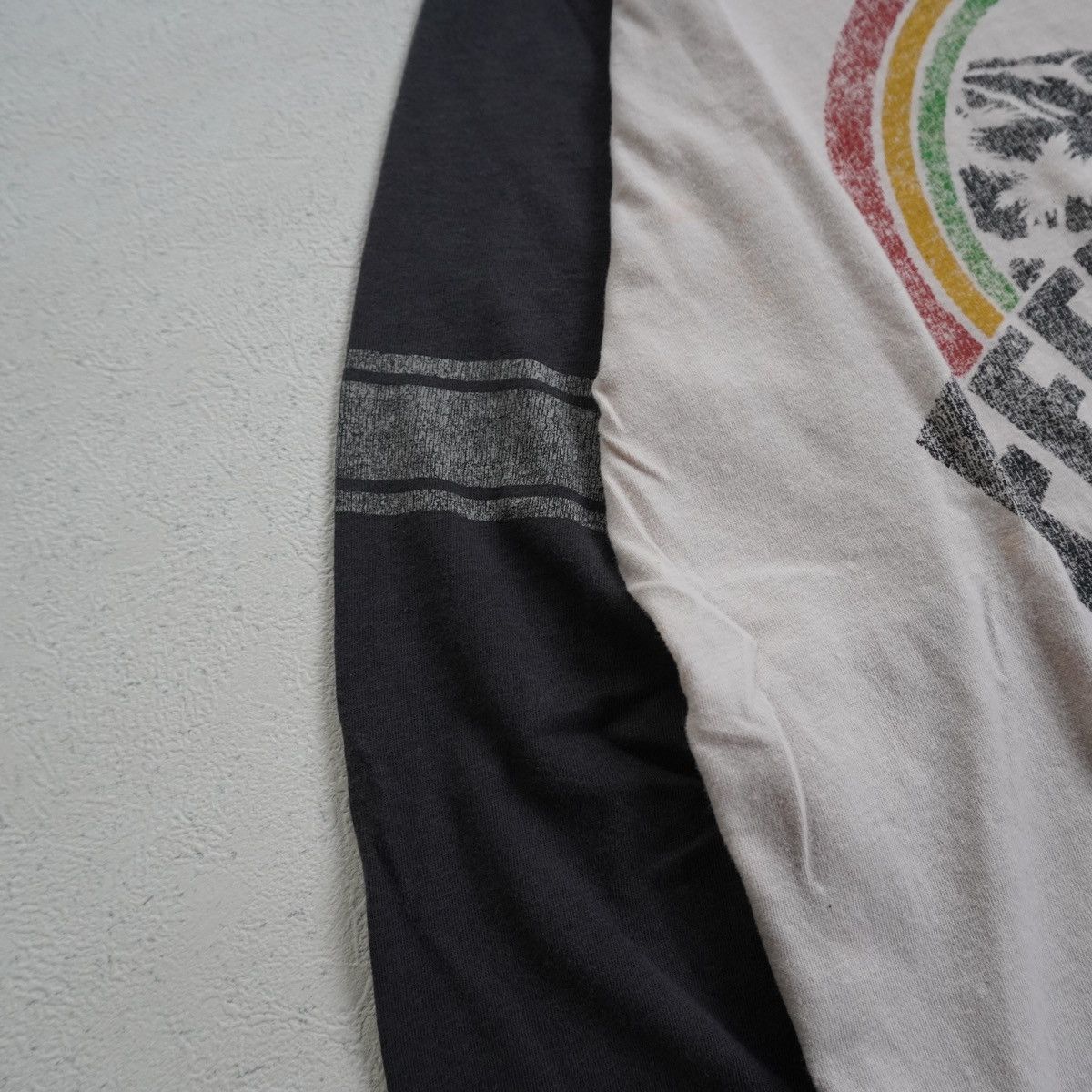 Hysteric Glamour Y2K TnC Hawaian Surf Longsleeve hysteric glamour style Size US M / EU 48-50 / 2 - 6 Thumbnail