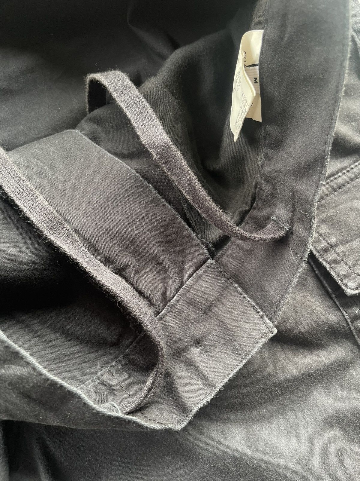 United Arrows United Arrows Cargo Pant Size US 32 / EU 48 - 15 Thumbnail