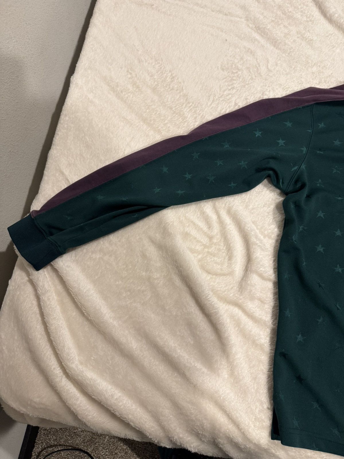 Supreme Supreme long sleeve Size US M / EU 48-50 / 2 - 7 Thumbnail