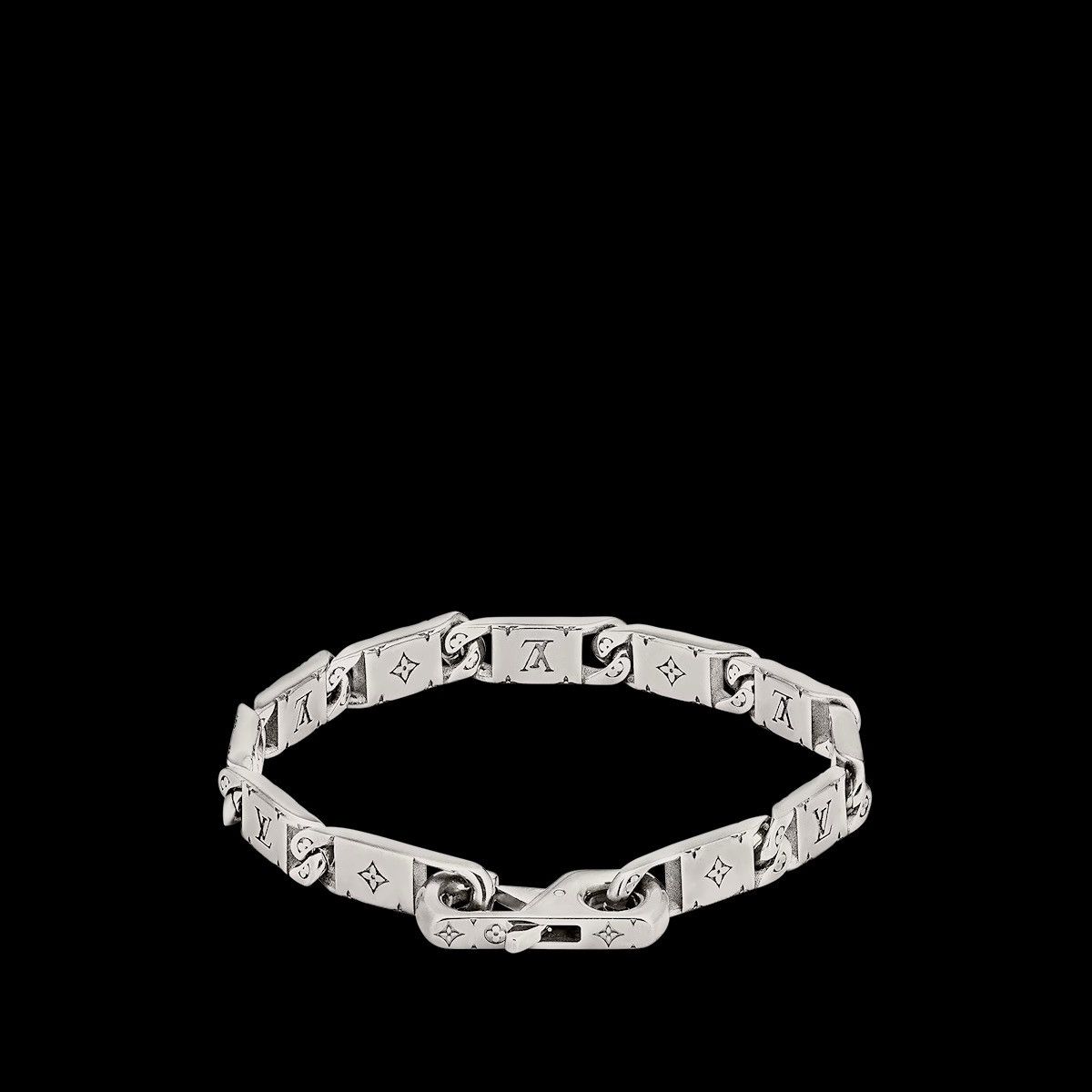 Louis Vuitton Louis Vuitton bracelet Size ONE SIZE - 10 Thumbnail