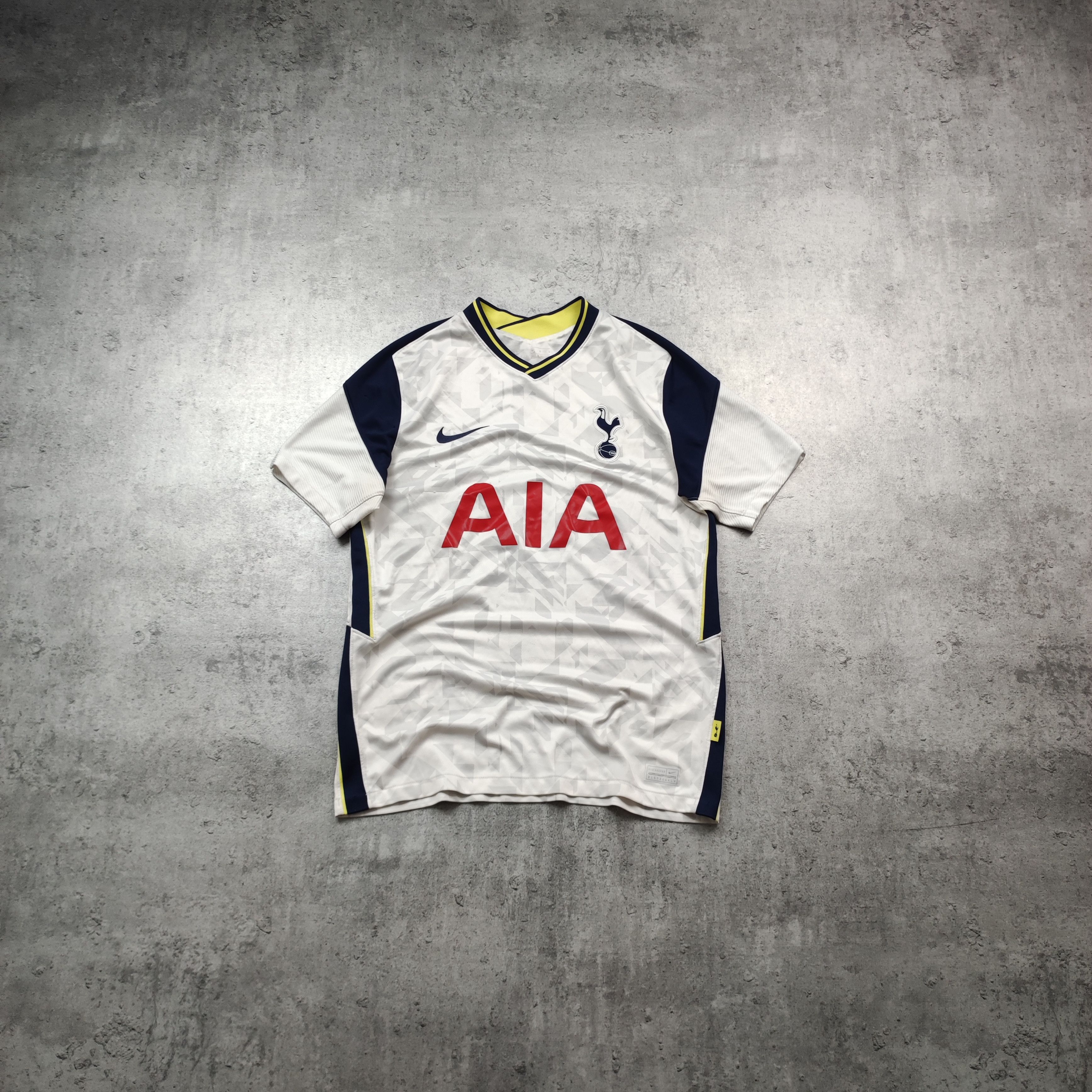 Nike Tottenham Hotspurs x Nike Football 2020/21 Match Jersey Size US M / EU 48-50 / 2 - 1 Thumbnail
