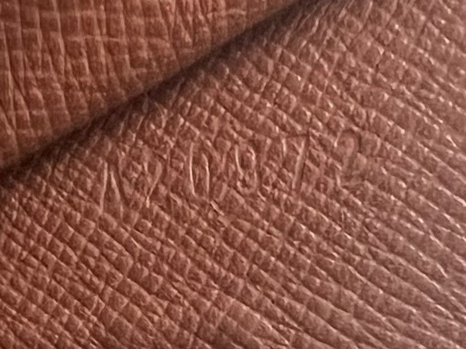 Louis Vuitton Authentic vintages Louis Vuitton Monceau Handbag Size ONE SIZE - 9 Thumbnail