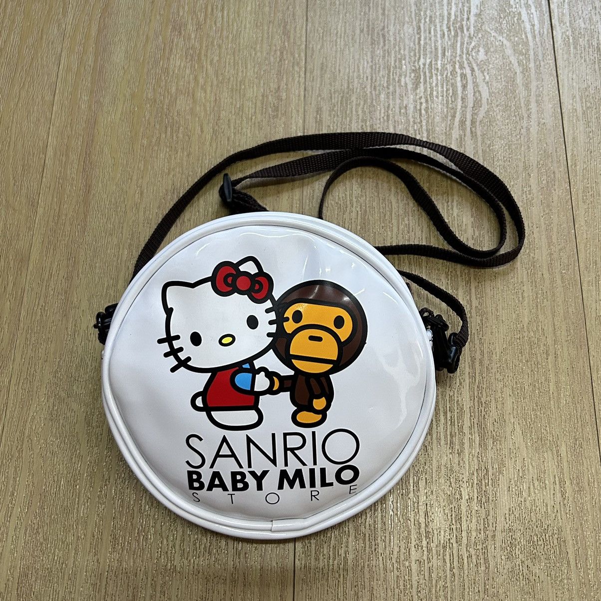 2010 Hello retailer Kitty Bag