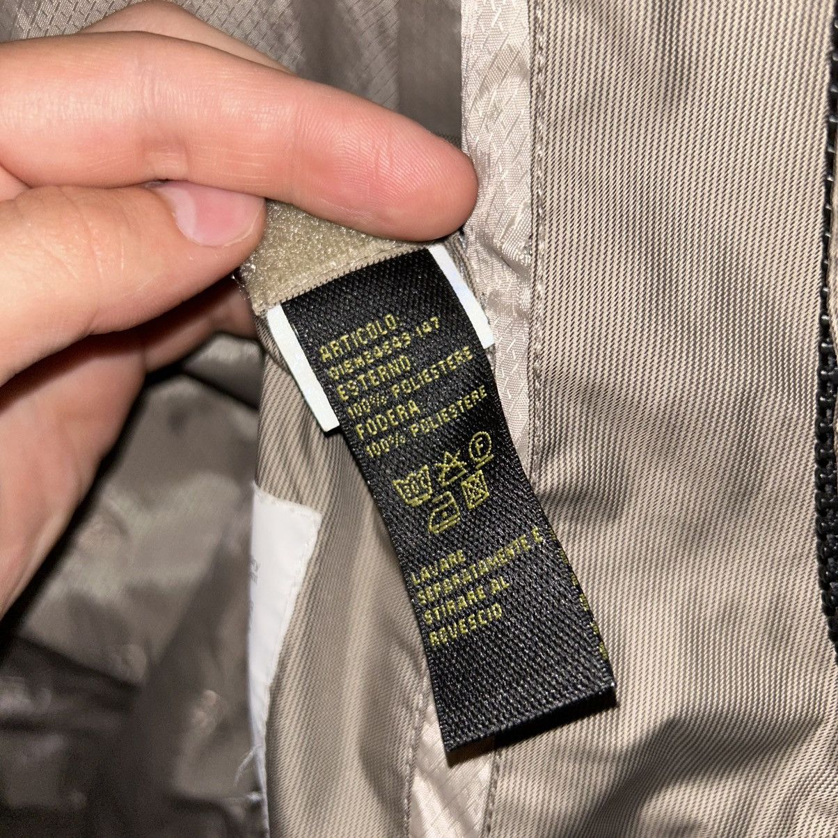 Other Vintage Blauer USA Lightweight Tactical Jacket in Taupe Size US M / EU 48-50 / 2 - 18 Thumbnail