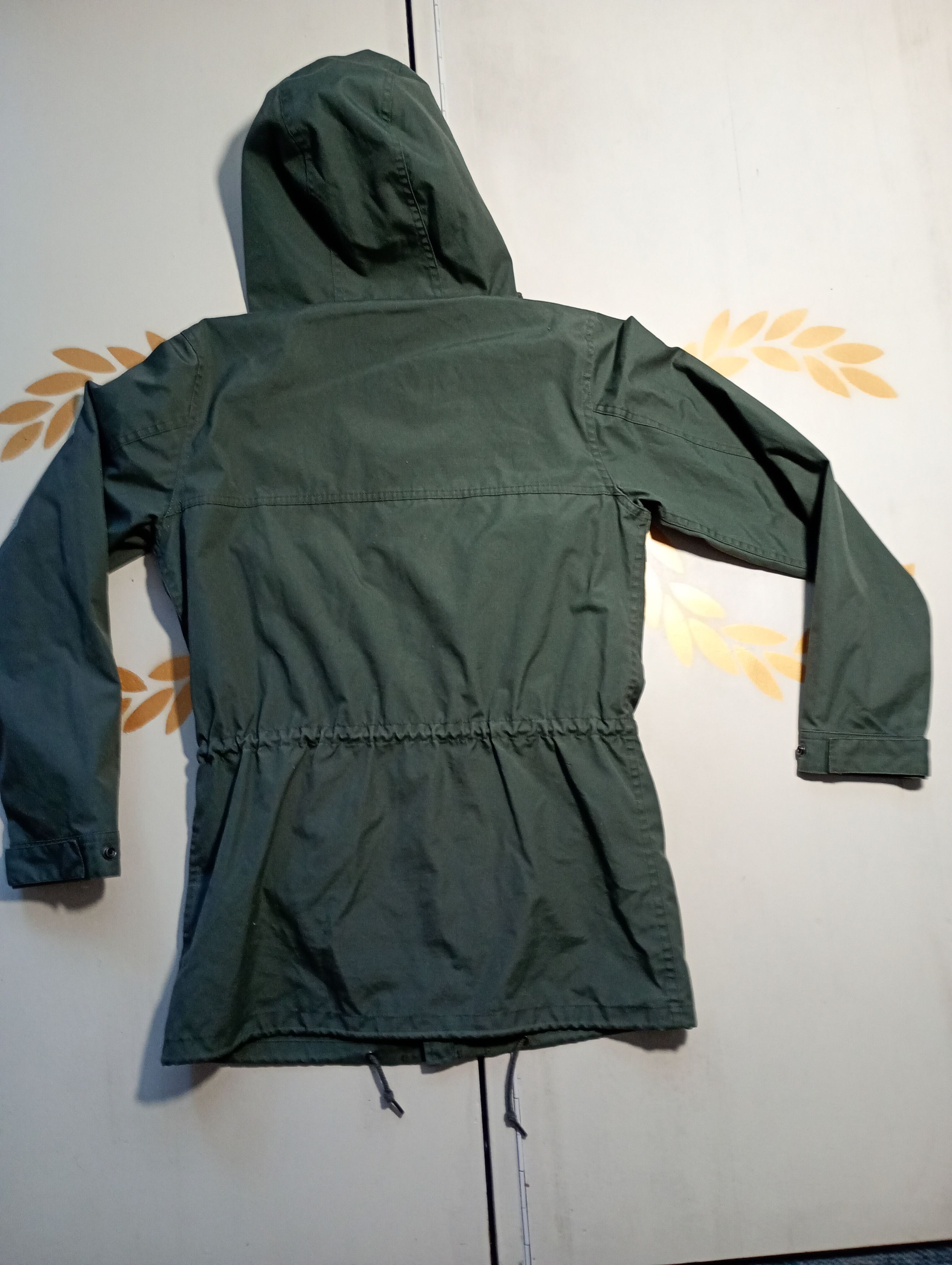 Carhartt Wip Carhartt Wip Battle parka Size US S / EU 44-46 / 1 - 6 Thumbnail