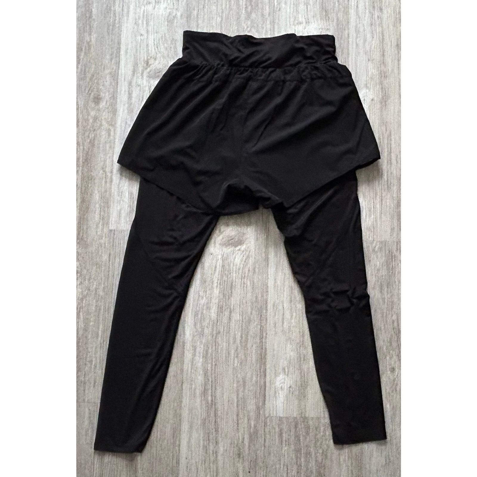 Other NELEUS | Women’s Running Shorts with Built in Leggings | XL Size 22" - 1 Thumbnail