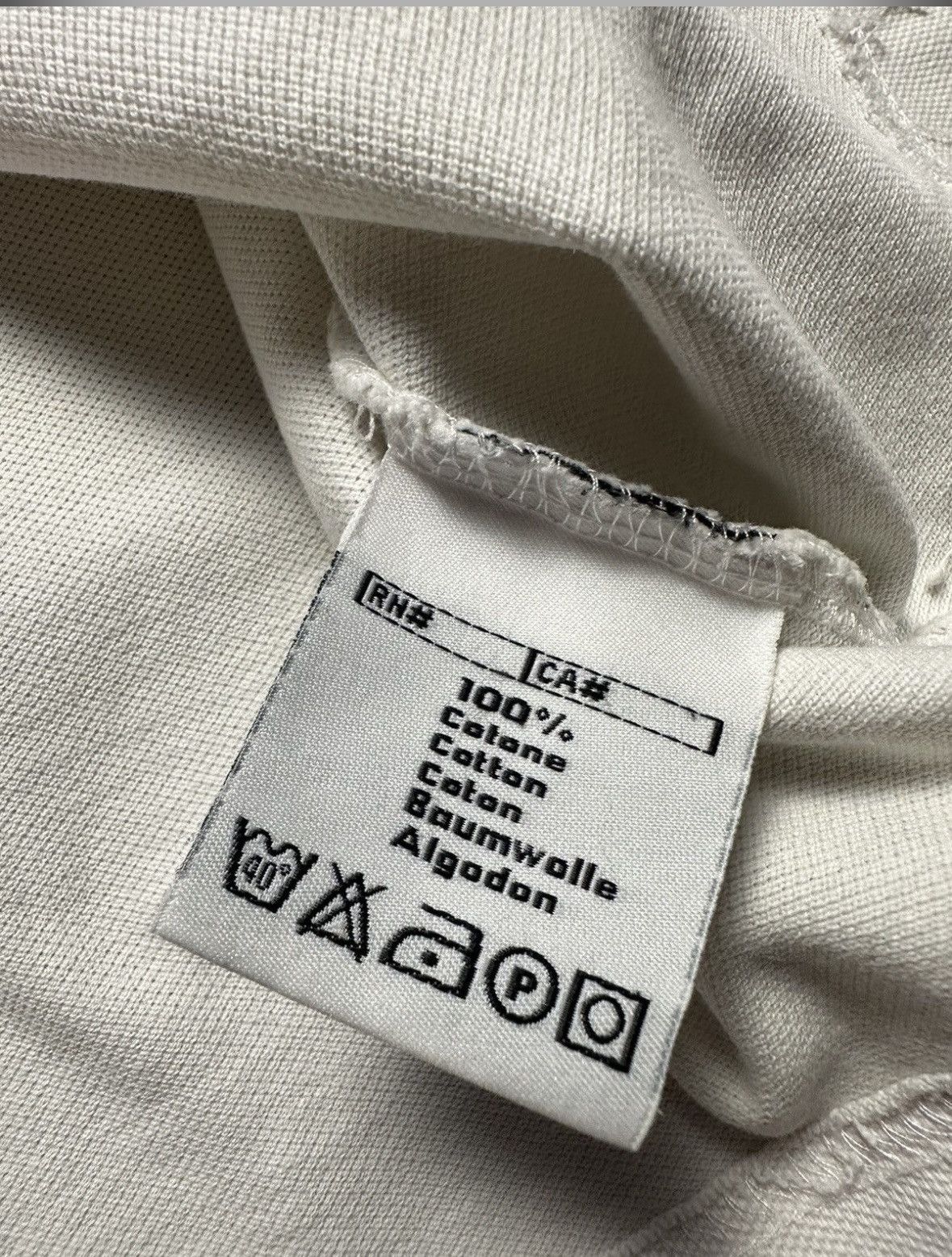 Kappa Vintage kappa Torino soccer polo logo Italy rare size M Size US M / EU 48-50 / 2 - 6 Thumbnail