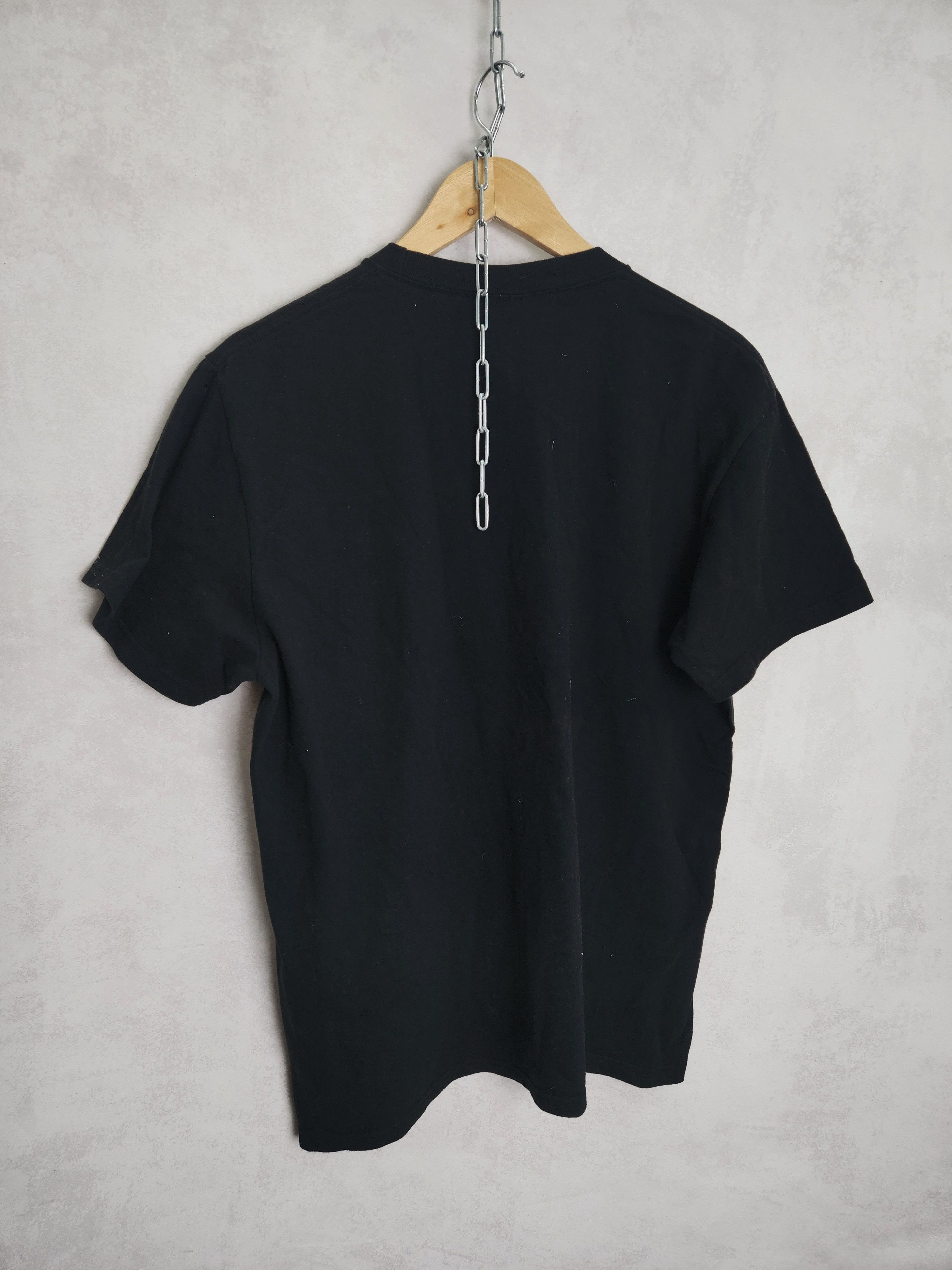 Supreme Supreme Crown Tee black size M Size US M / EU 48-50 / 2 - 6 Thumbnail