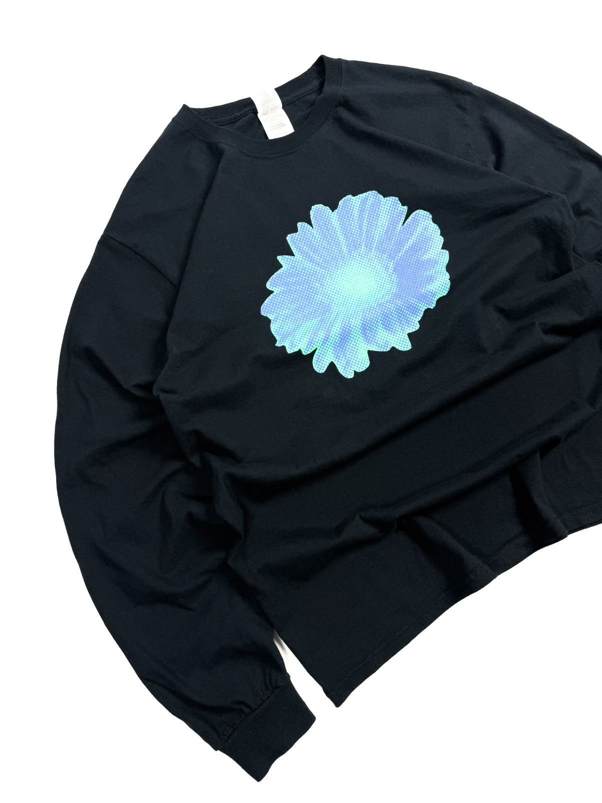 Drake Drake Boy Meets World Tour 2017 Long Sleeve Flower Merch Y2K Size US L / EU 52-54 / 3 - 6 Thumbnail
